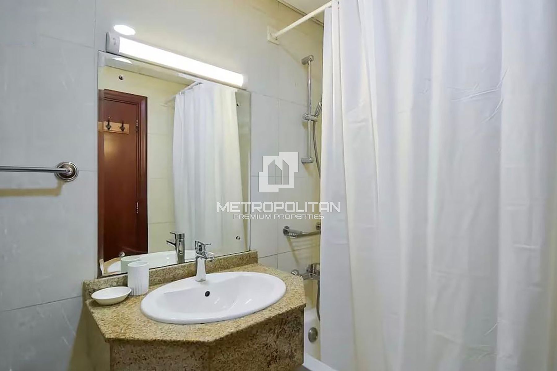 1-комнатная квартира на продажу в Jumeirah Lake Towers – MPS-47071 photo-10