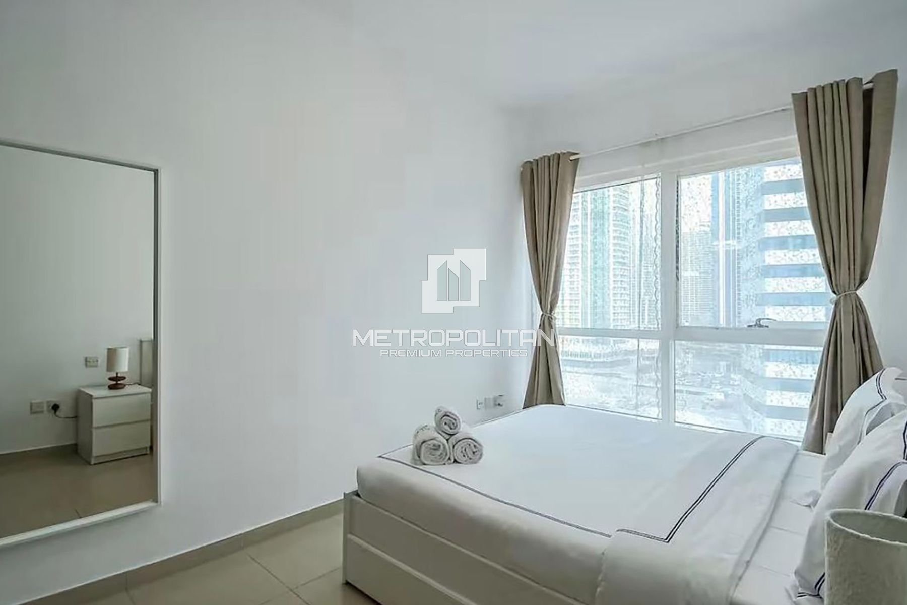 1-комнатная квартира на продажу в Jumeirah Lake Towers – MPS-47071 photo-11