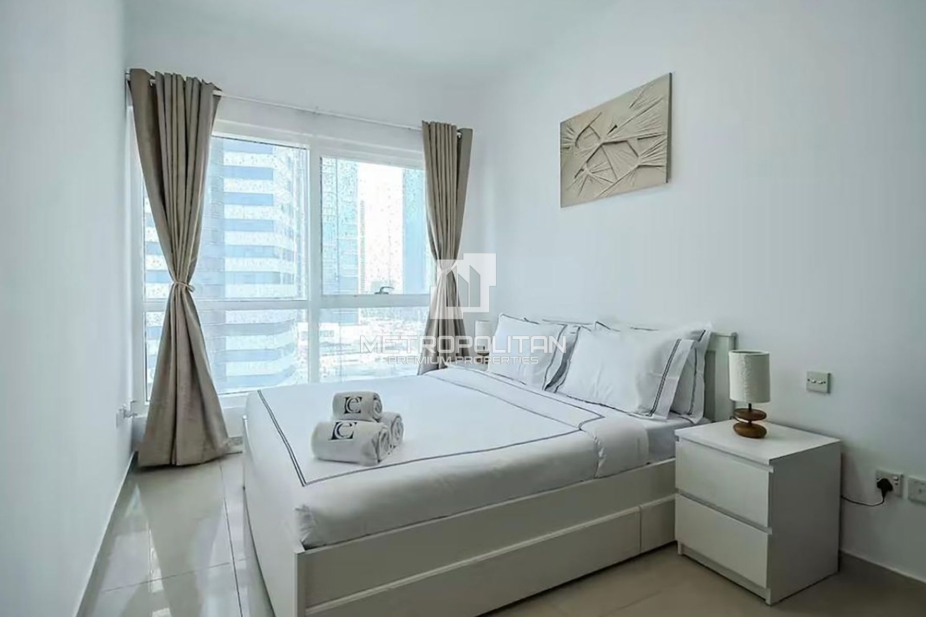 1-комнатная квартира на продажу в Jumeirah Lake Towers – MPS-47071 photo-13