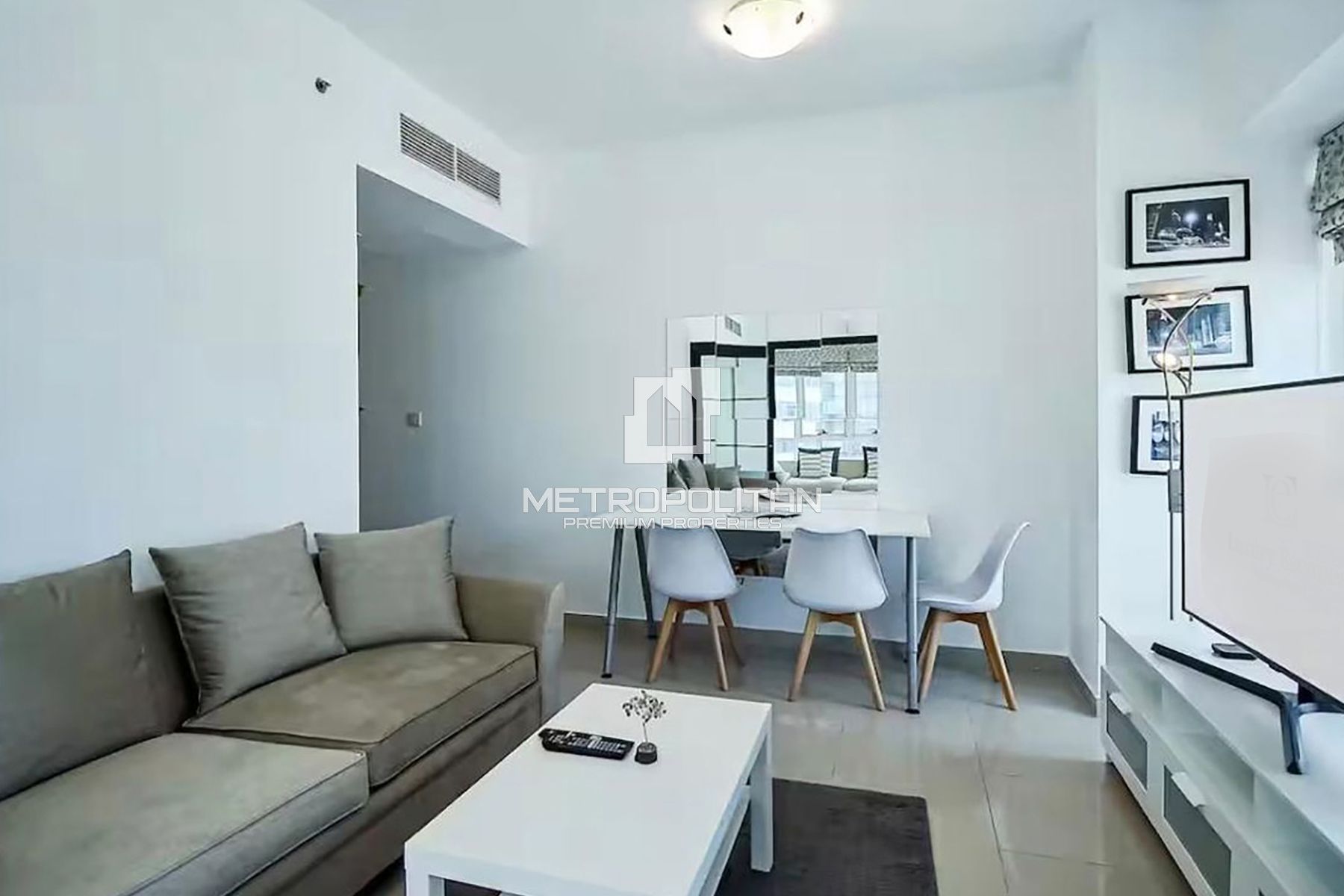 1-комнатная квартира на продажу в Jumeirah Lake Towers – MPS-47071 photo-3