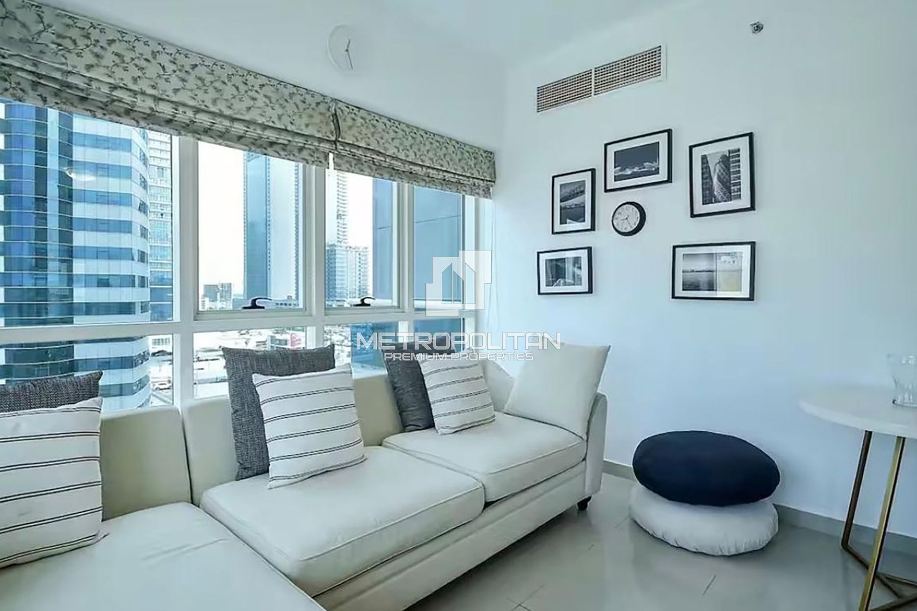 1-комнатная квартира на продажу в Jumeirah Lake Towers – MPS-47071 photo-5