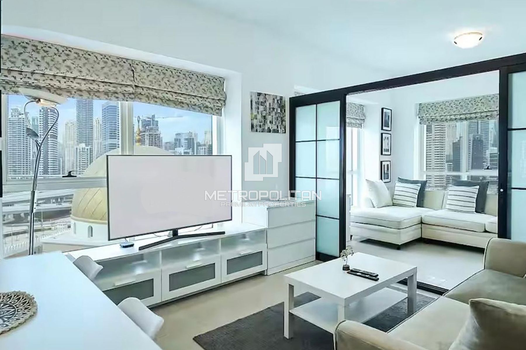 1-комнатная квартира на продажу в Jumeirah Lake Towers – MPS-47071 photo-6