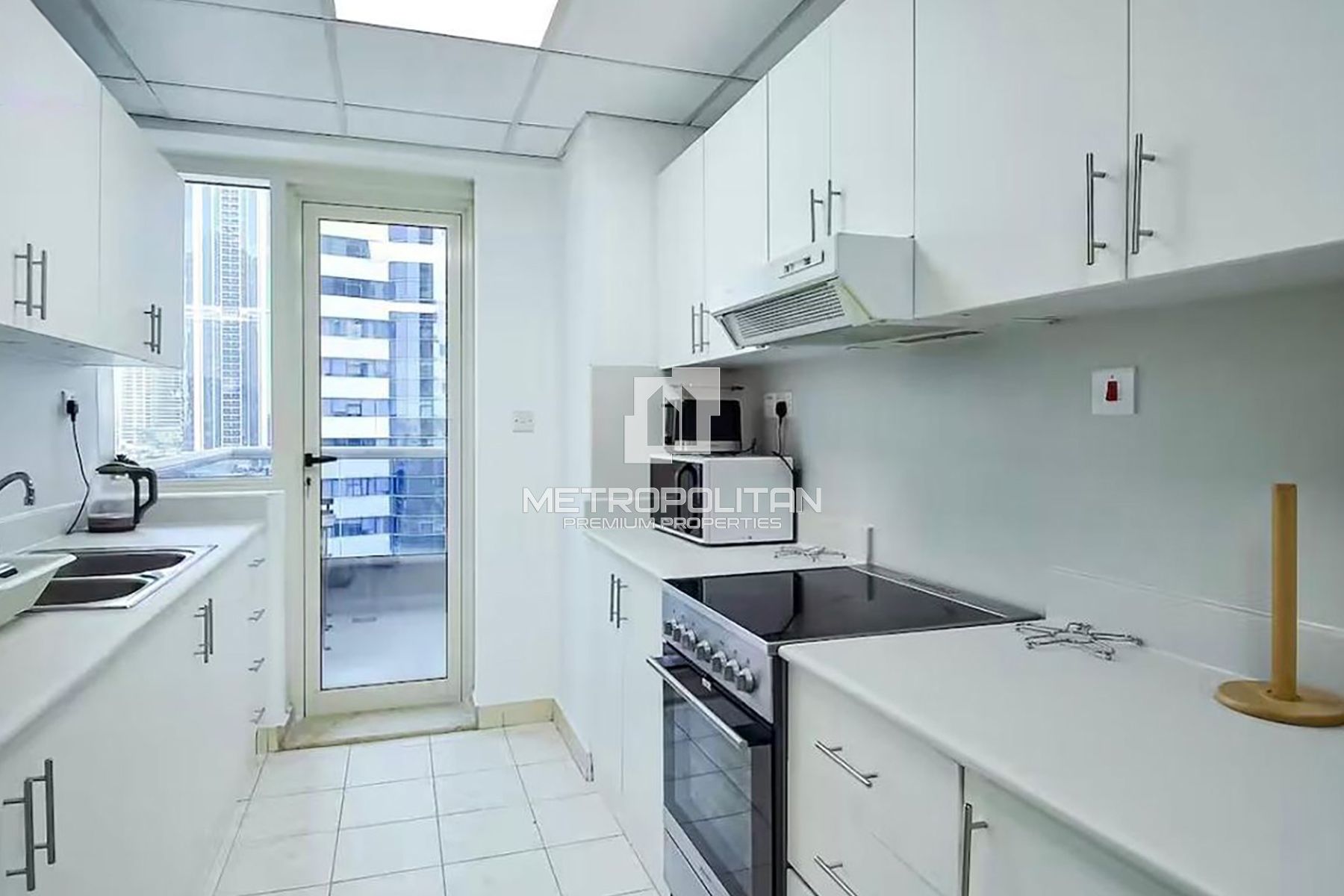 1-комнатная квартира на продажу в Jumeirah Lake Towers – MPS-47071 photo-7