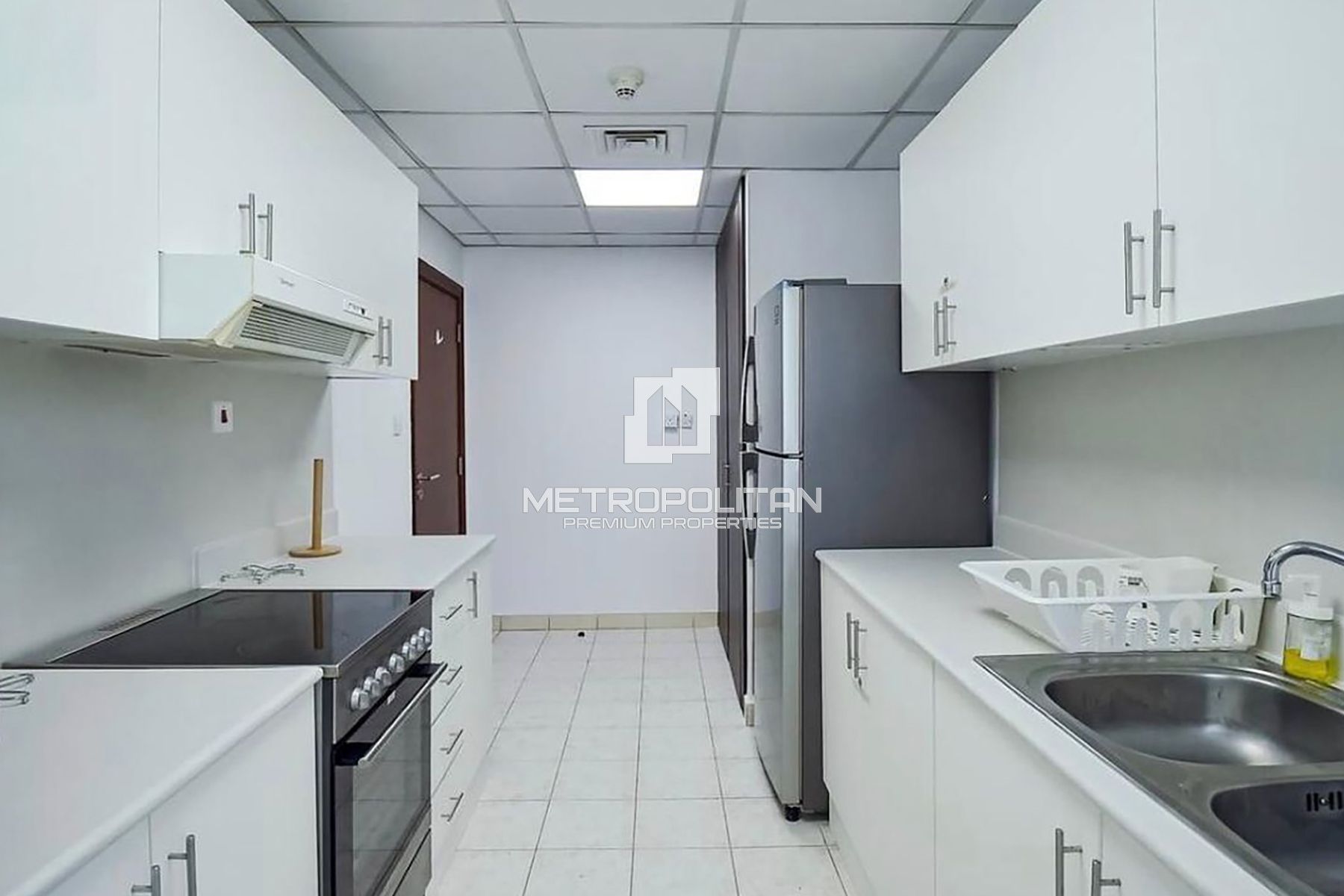 1-комнатная квартира на продажу в Jumeirah Lake Towers – MPS-47071 photo-8