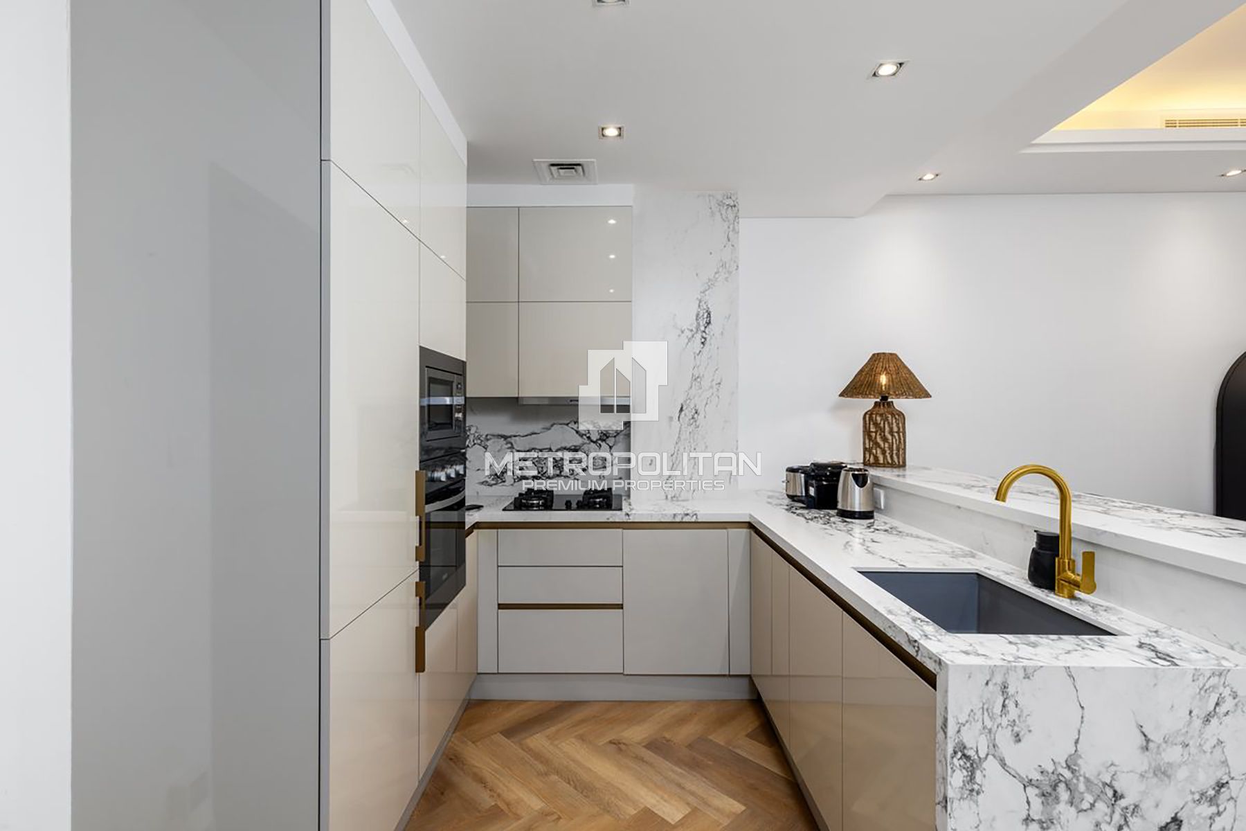 Image - The 8, Palm Jumeirah, Dubai | Project - Апартаменты