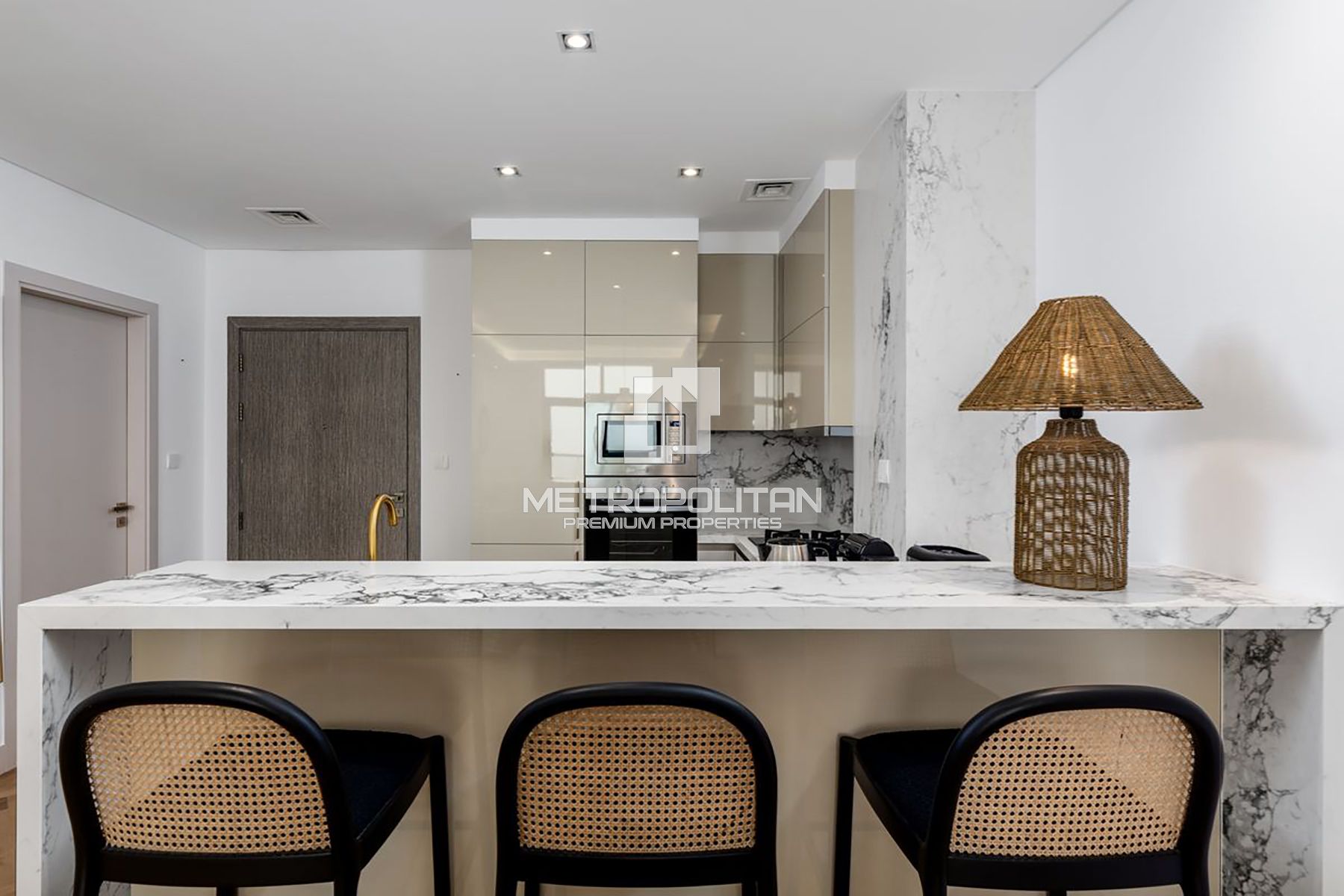 Image - The 8, Palm Jumeirah, Dubai | Project - Апартаменты