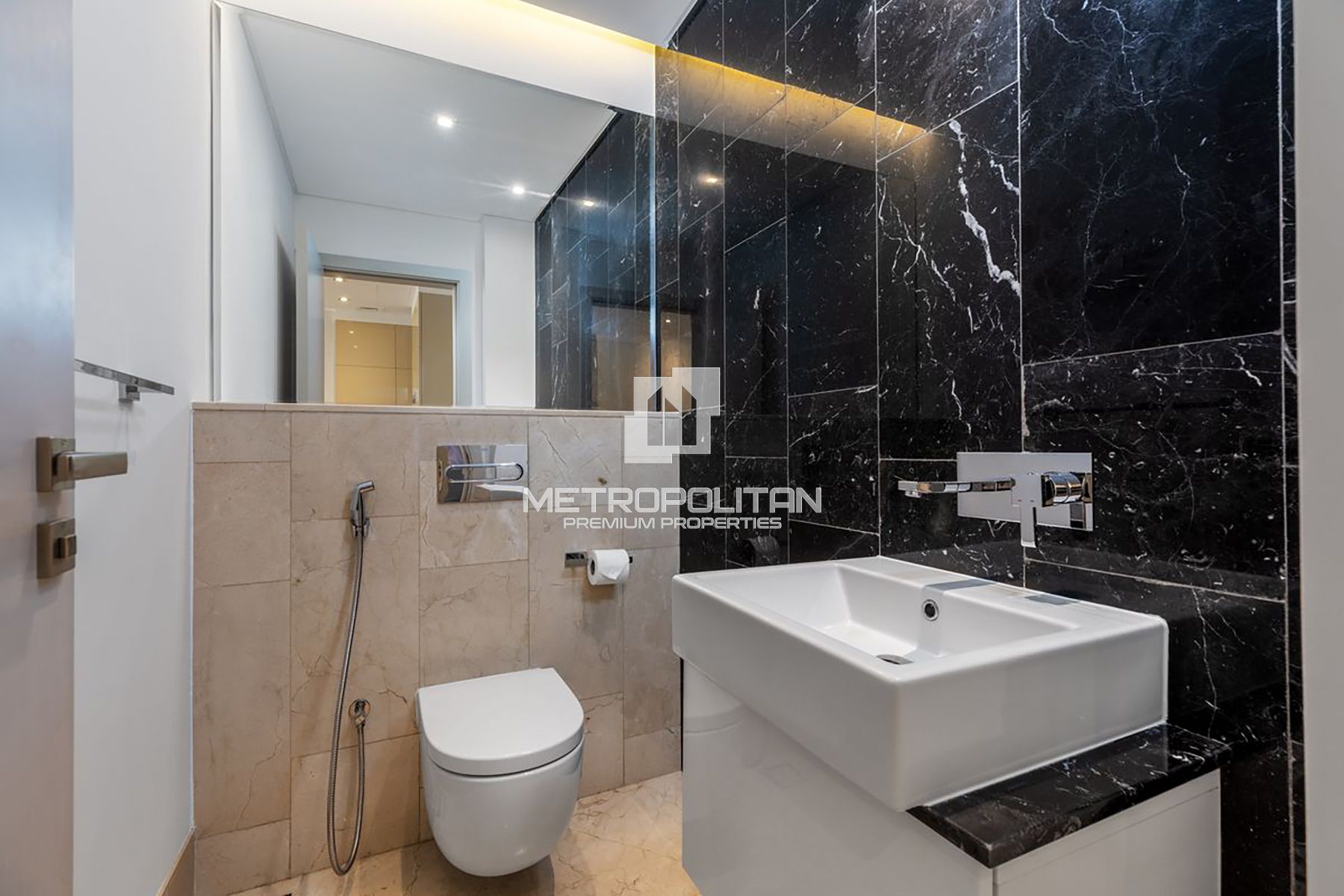 Image - The 8, Palm Jumeirah, Dubai | Project - Апартаменты