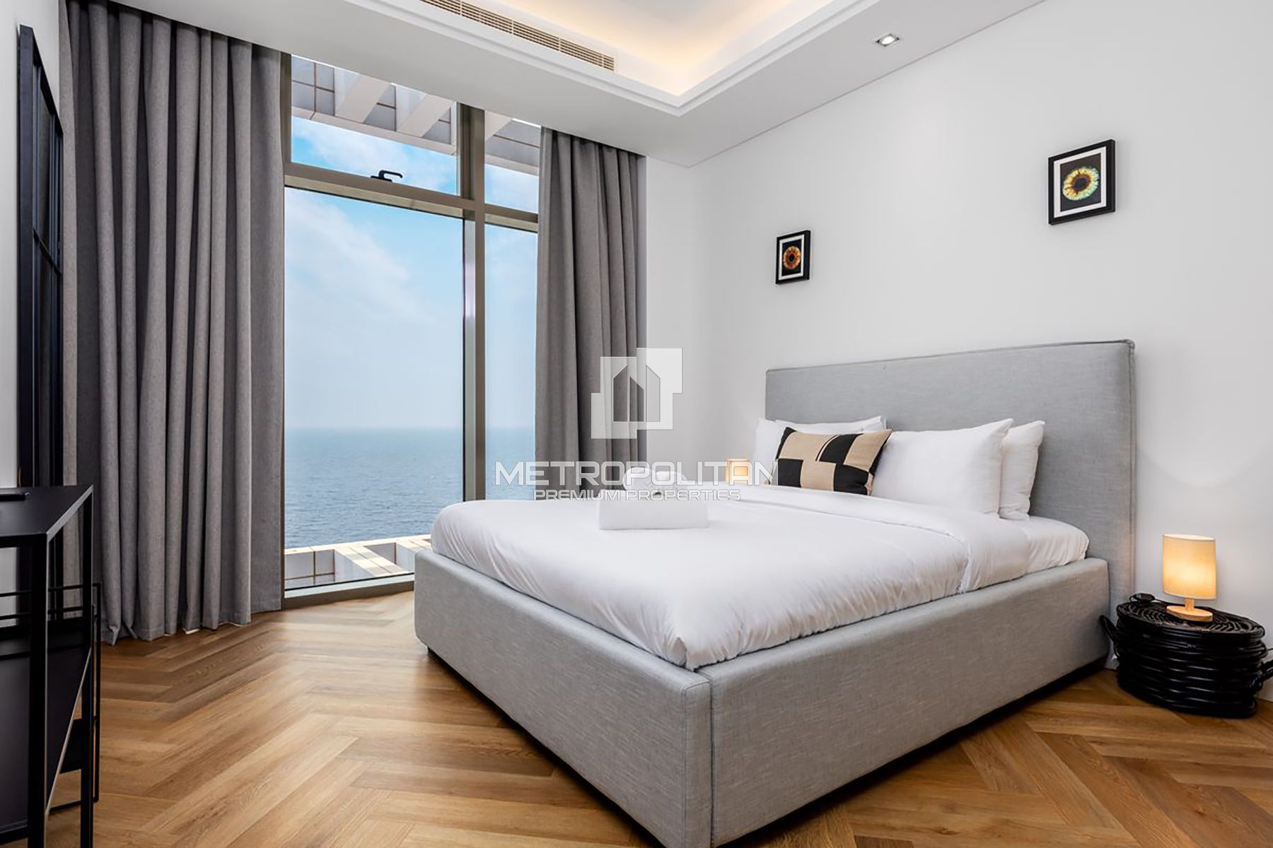 Image - The 8, Palm Jumeirah, Dubai | Project - Апартаменты