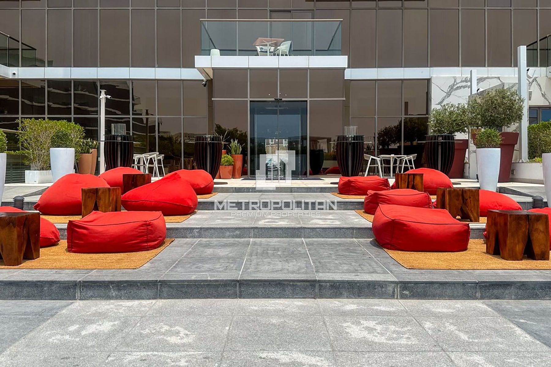 Image - The 8, Palm Jumeirah, Dubai | Project - Апартаменты