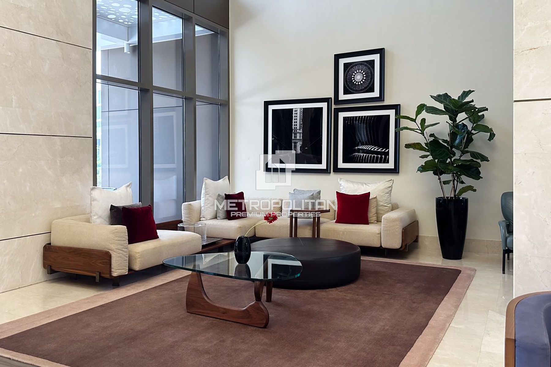 Image - The 8, Palm Jumeirah, Dubai | Project - Апартаменты