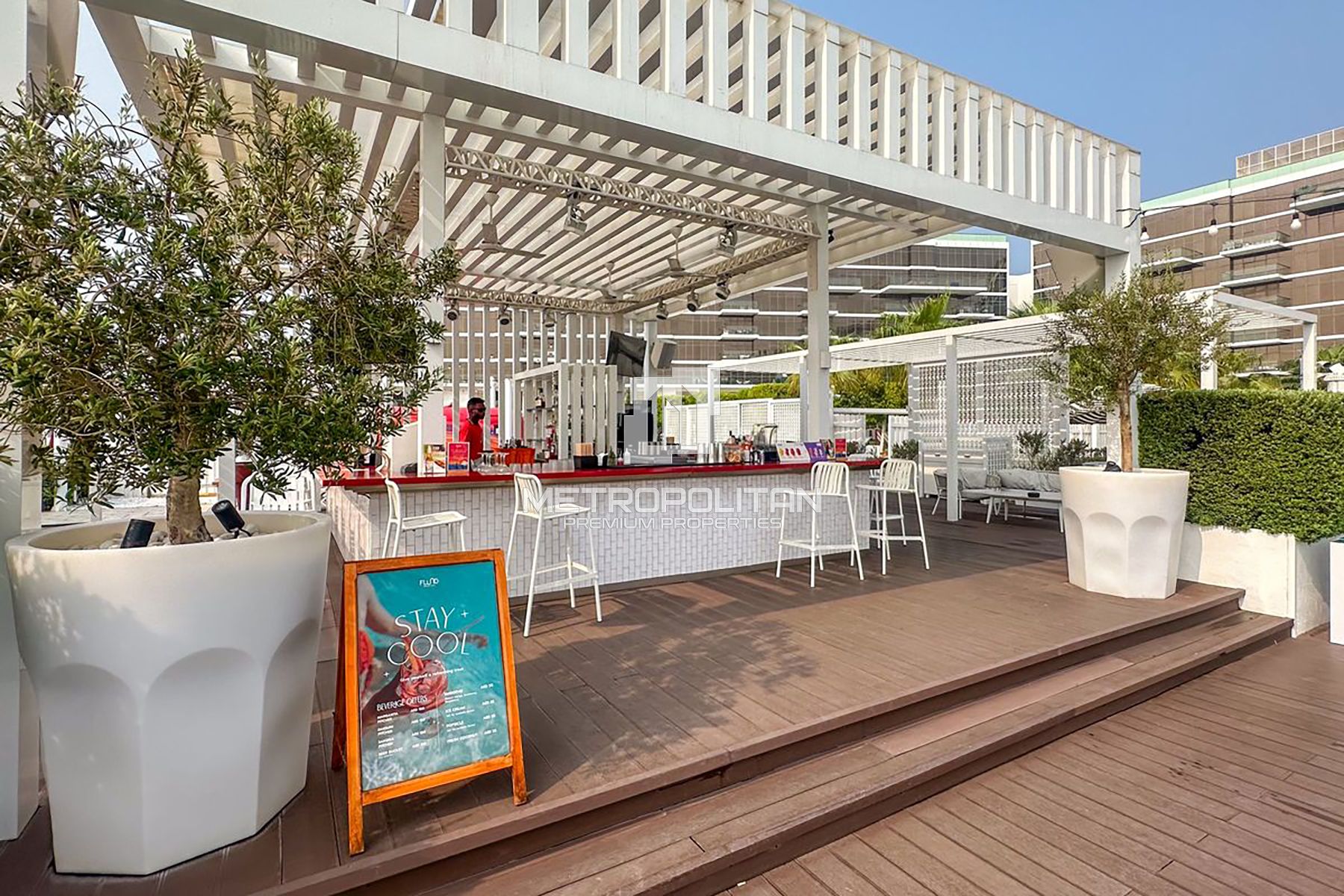 Image - The 8, Palm Jumeirah, Dubai | Project - Апартаменты