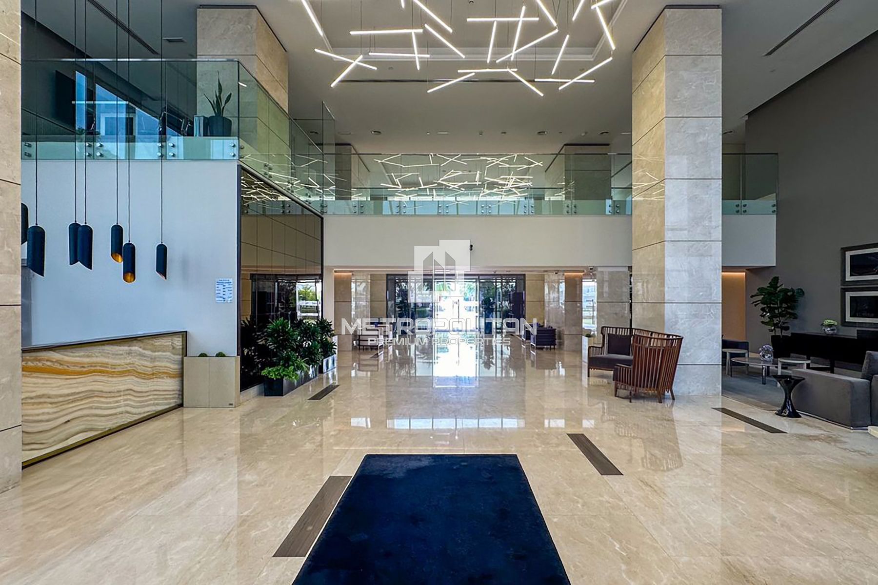 Image - The 8, Palm Jumeirah, Dubai | Project - Апартаменты