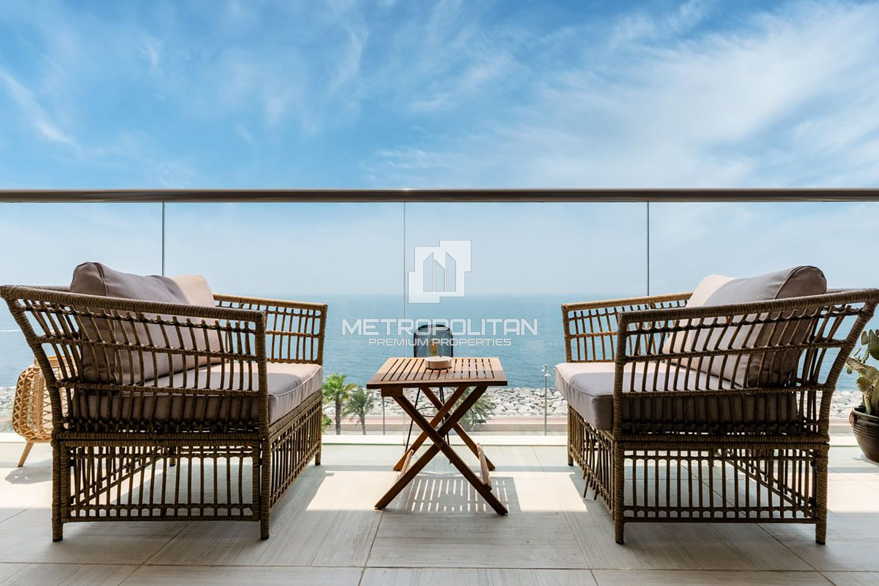 Image - The 8, Palm Jumeirah, Dubai | Project - Апартаменты