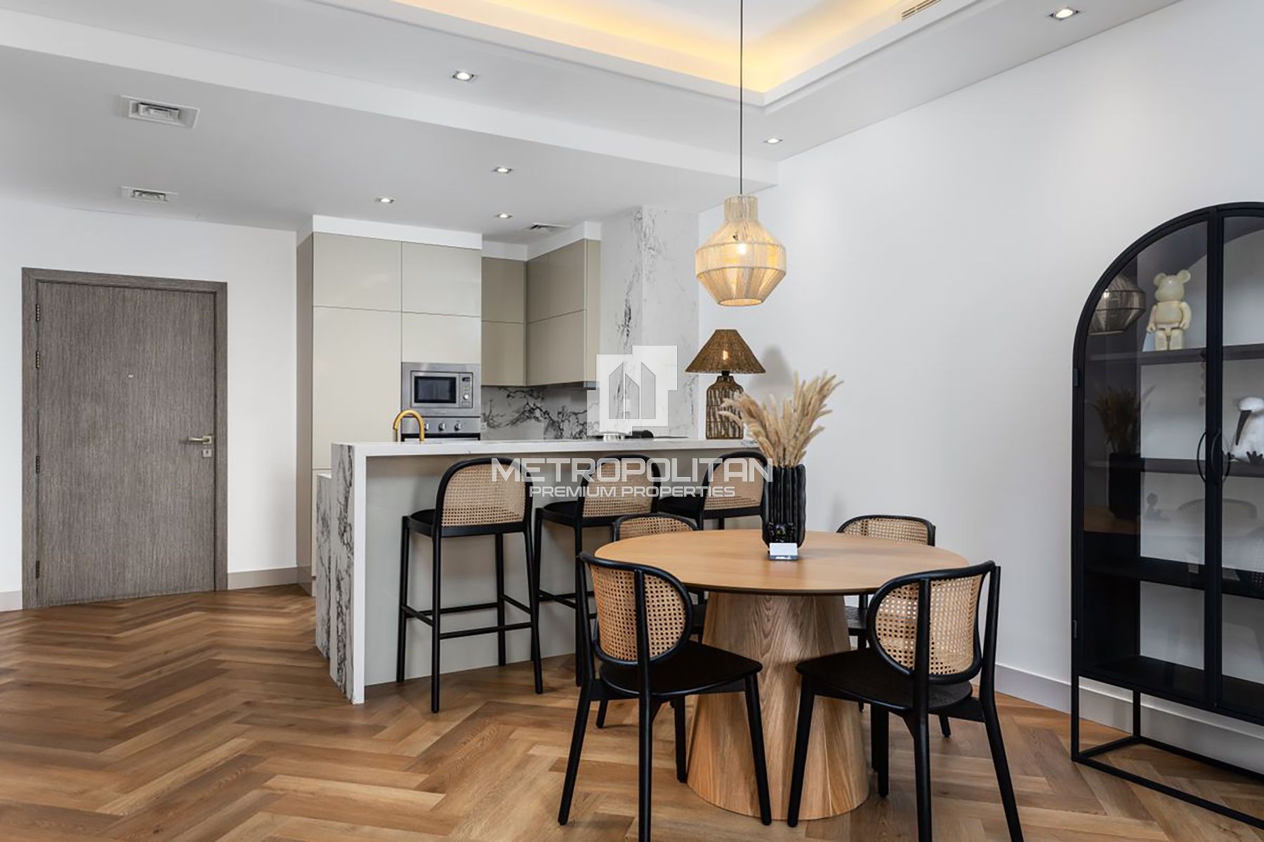 Image - The 8, Palm Jumeirah, Dubai | Project - Апартаменты