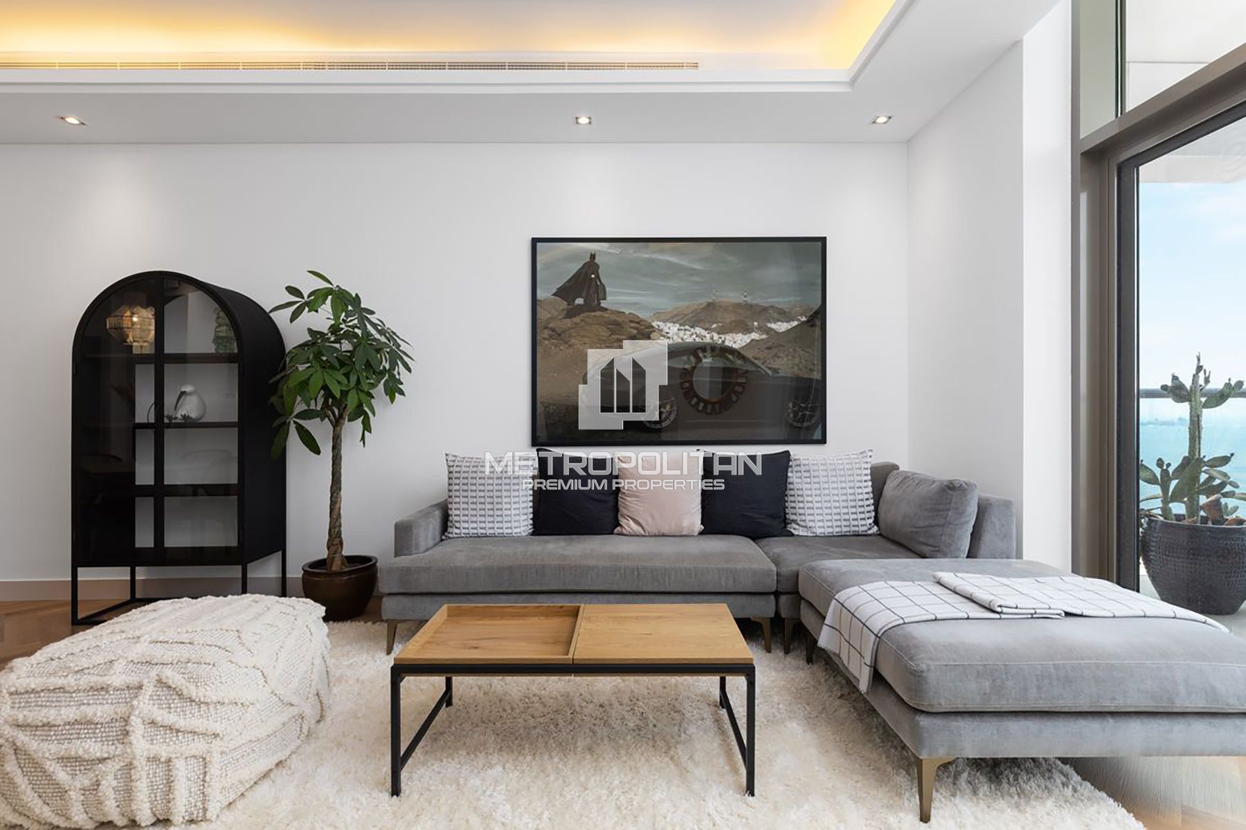 Image - The 8, Palm Jumeirah, Dubai | Project - Апартаменты