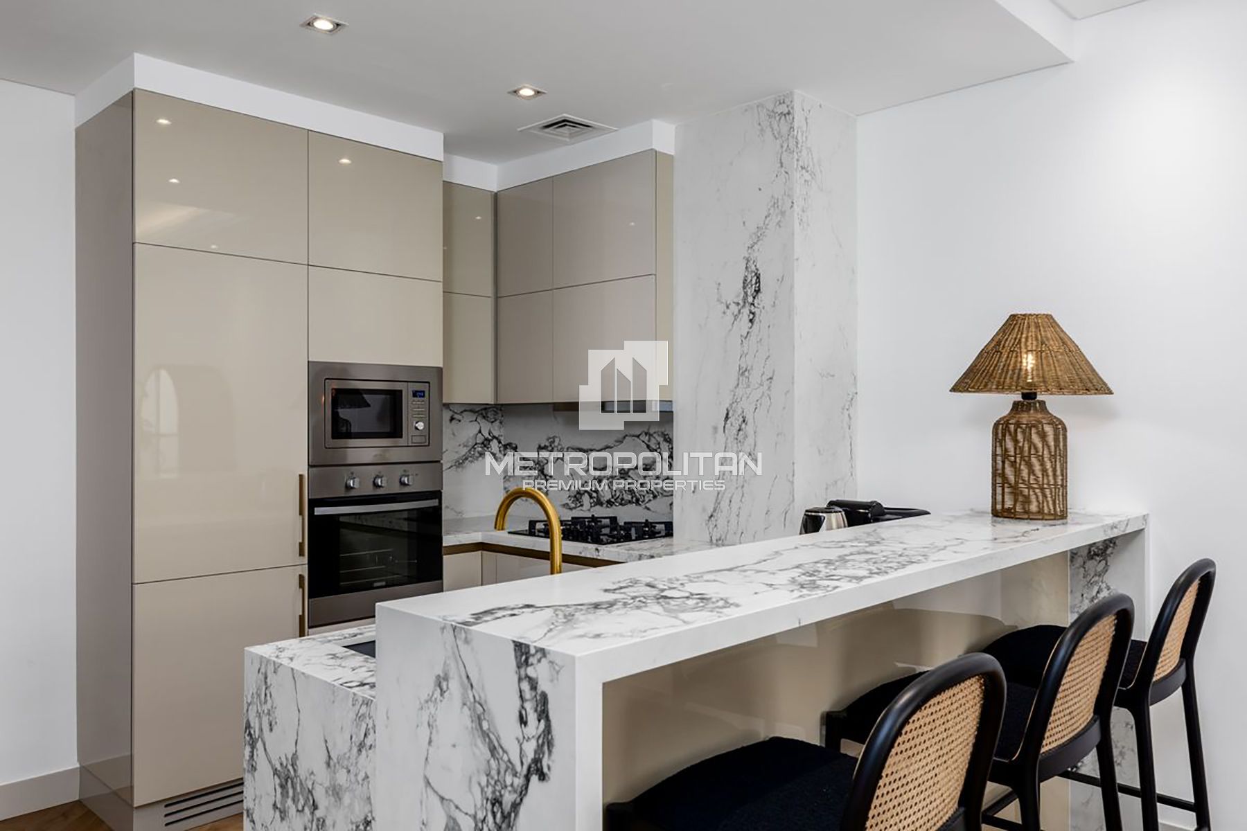 Image - The 8, Palm Jumeirah, Dubai | Project - Апартаменты