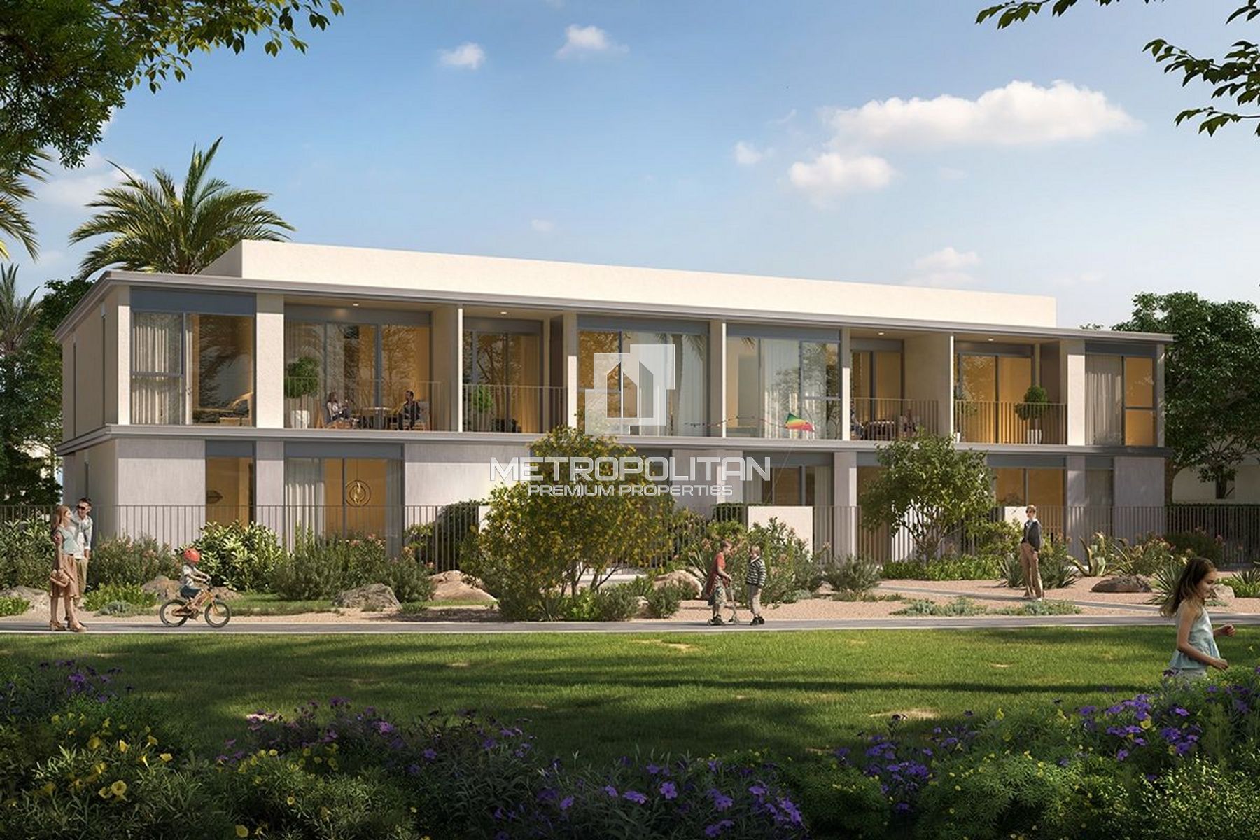 Image - Venera 1, The Valley, Dubai | Project - Villa