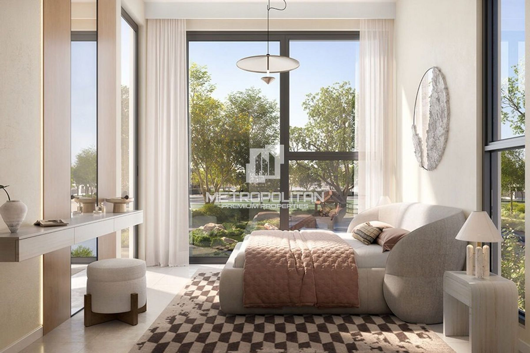 Image - Venera 1, The Valley, Dubai | Project - Villa