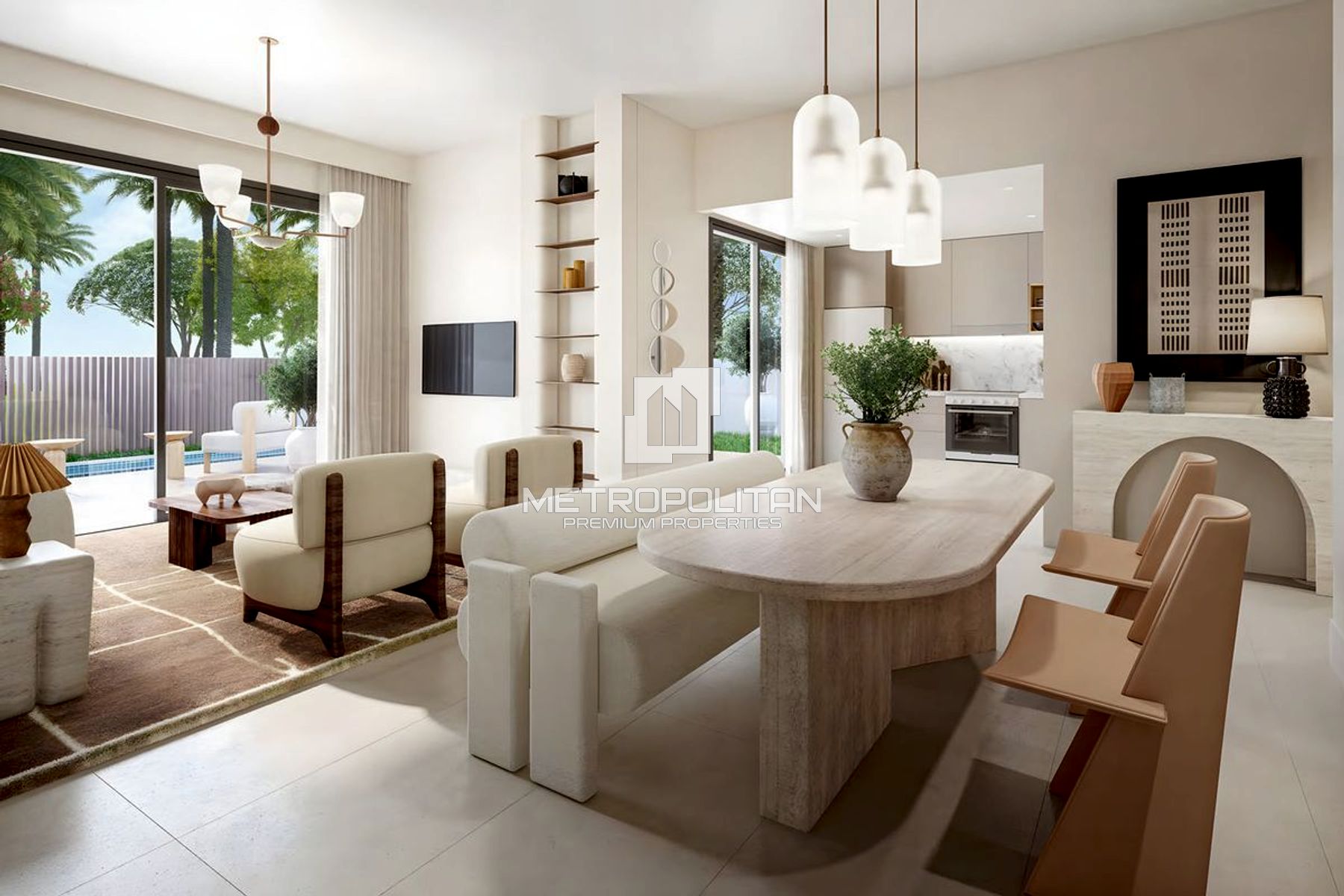 Premium Living | Large Plot | Park Facing photo-2