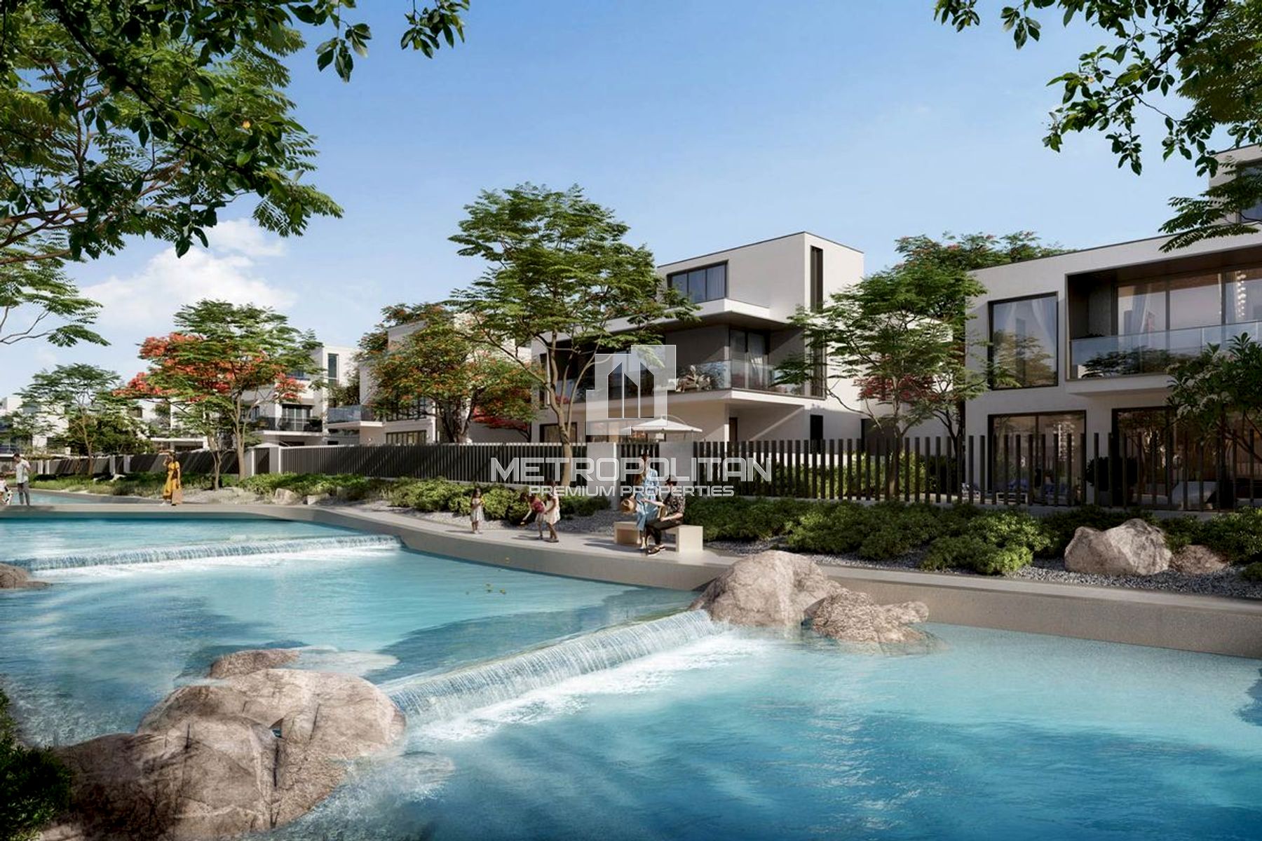 Premium Living | Large Plot | Park Facing photo-3