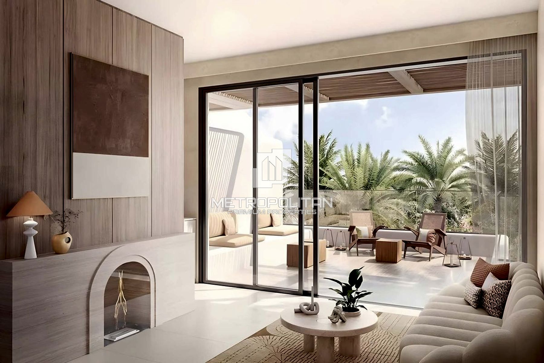 Premium Living | Large Plot | Park Facing photo-4