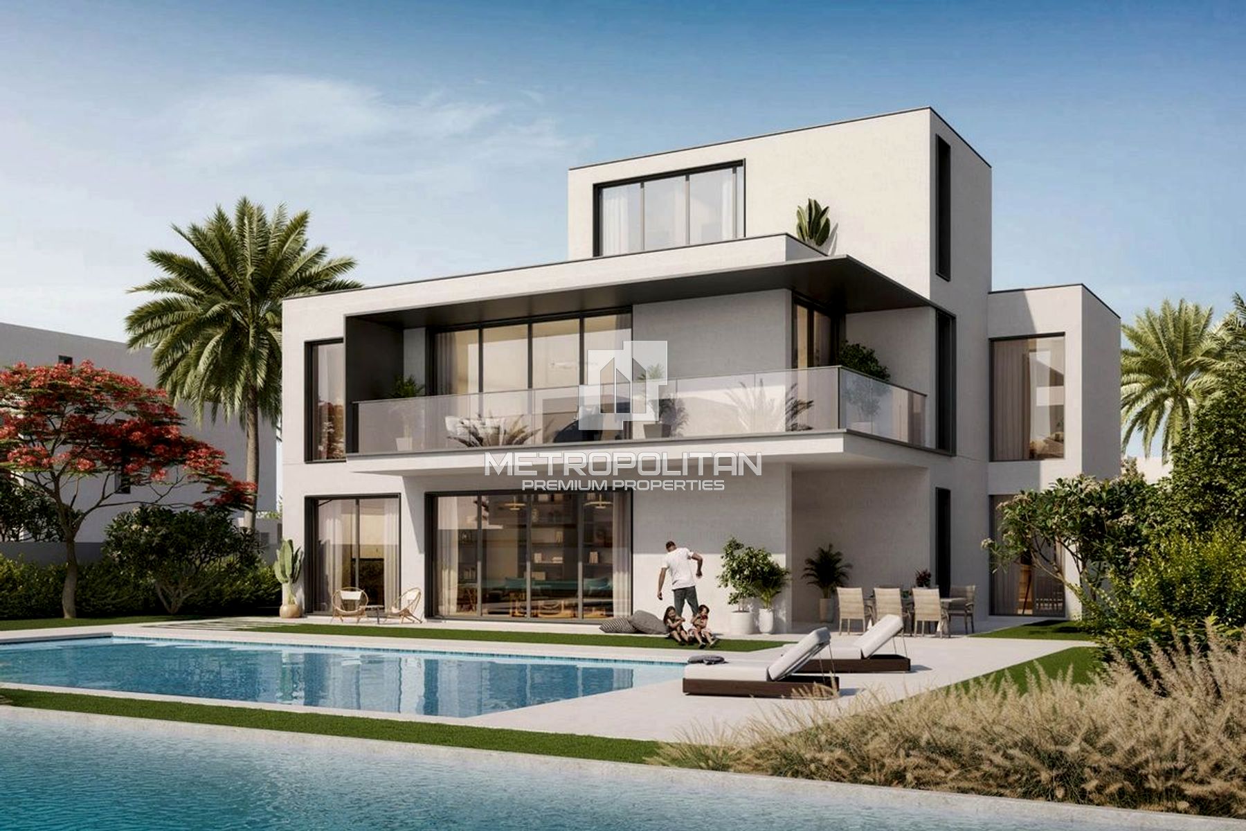 Premium Living | Large Plot | Park Facing photo-6