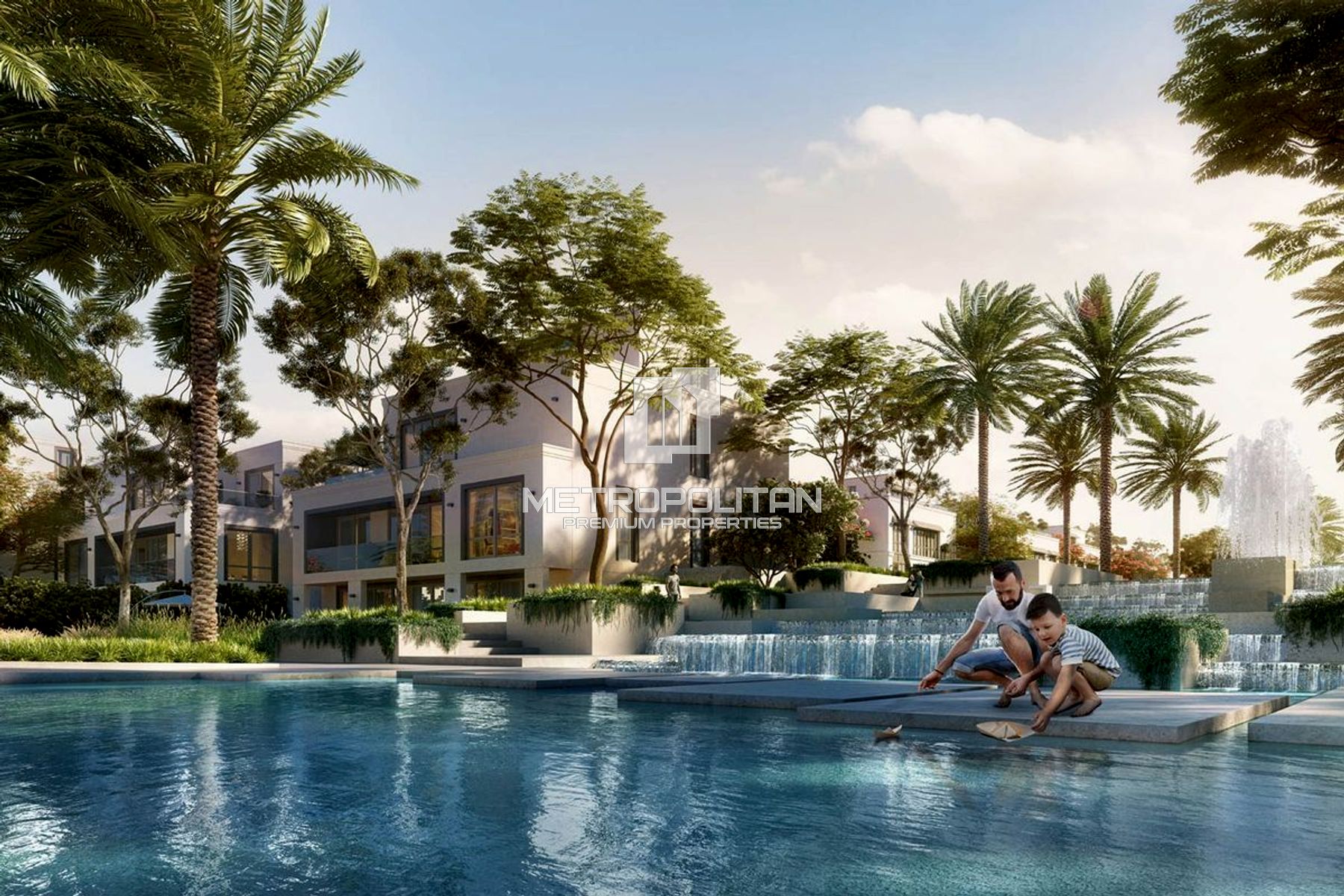 Premium Living | Large Plot | Park Facing photo-8