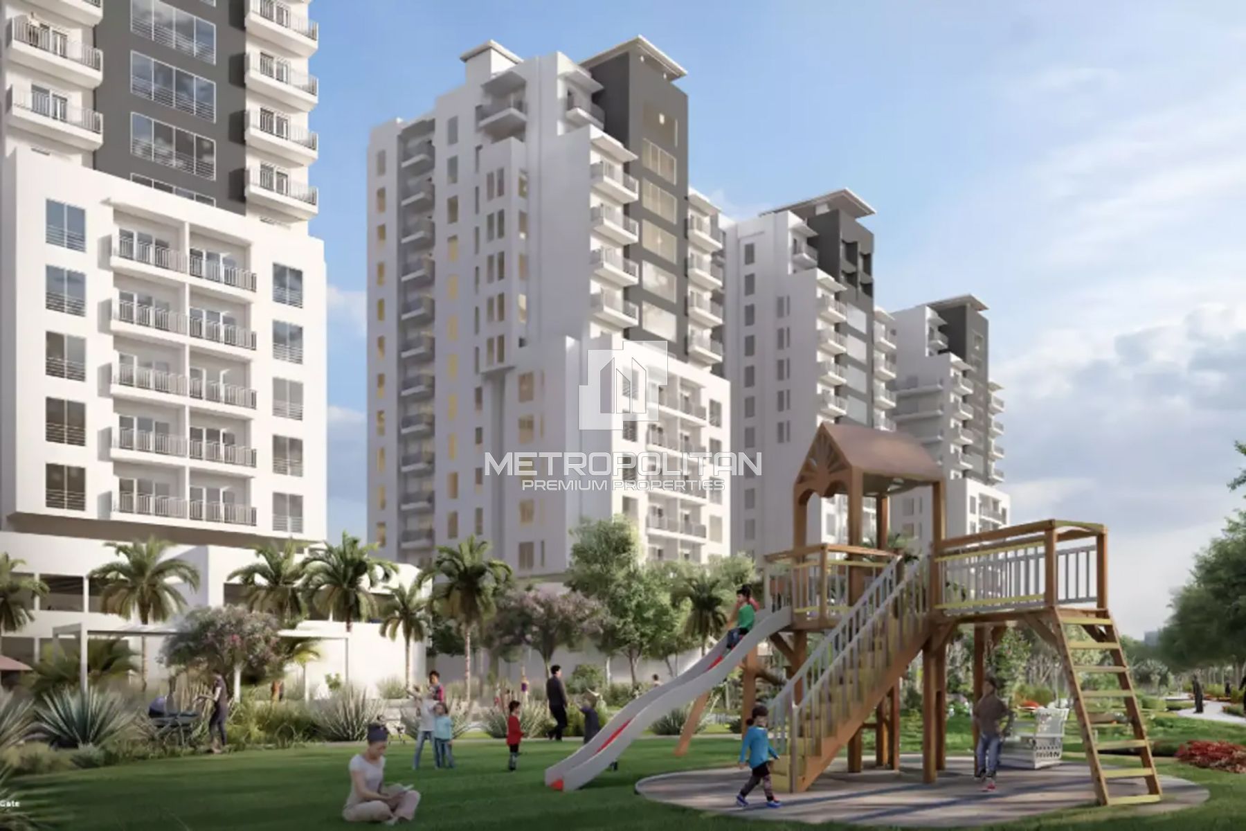 Modern Layout | Ideal Investment | Prime Location photo-0