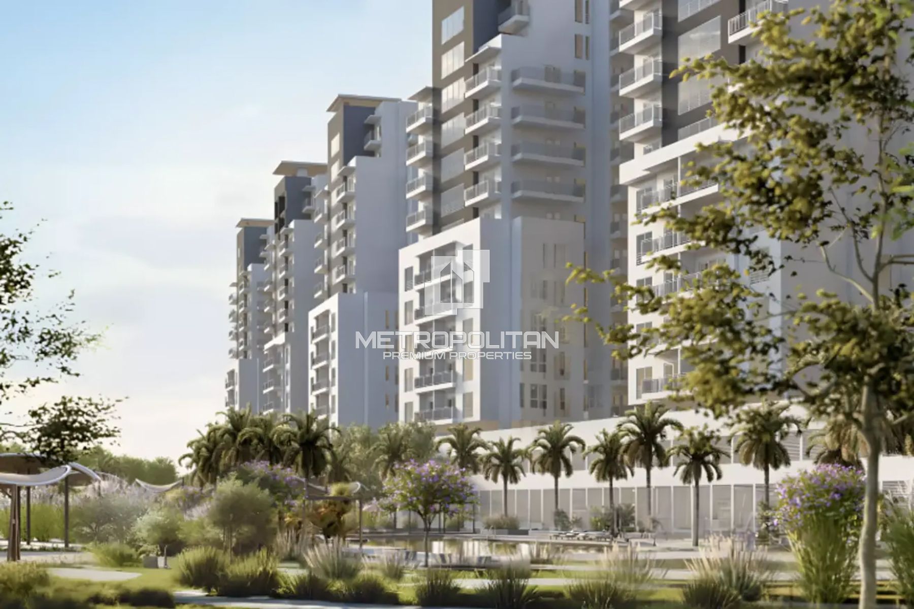 Modern Layout | Ideal Investment | Prime Location photo-1