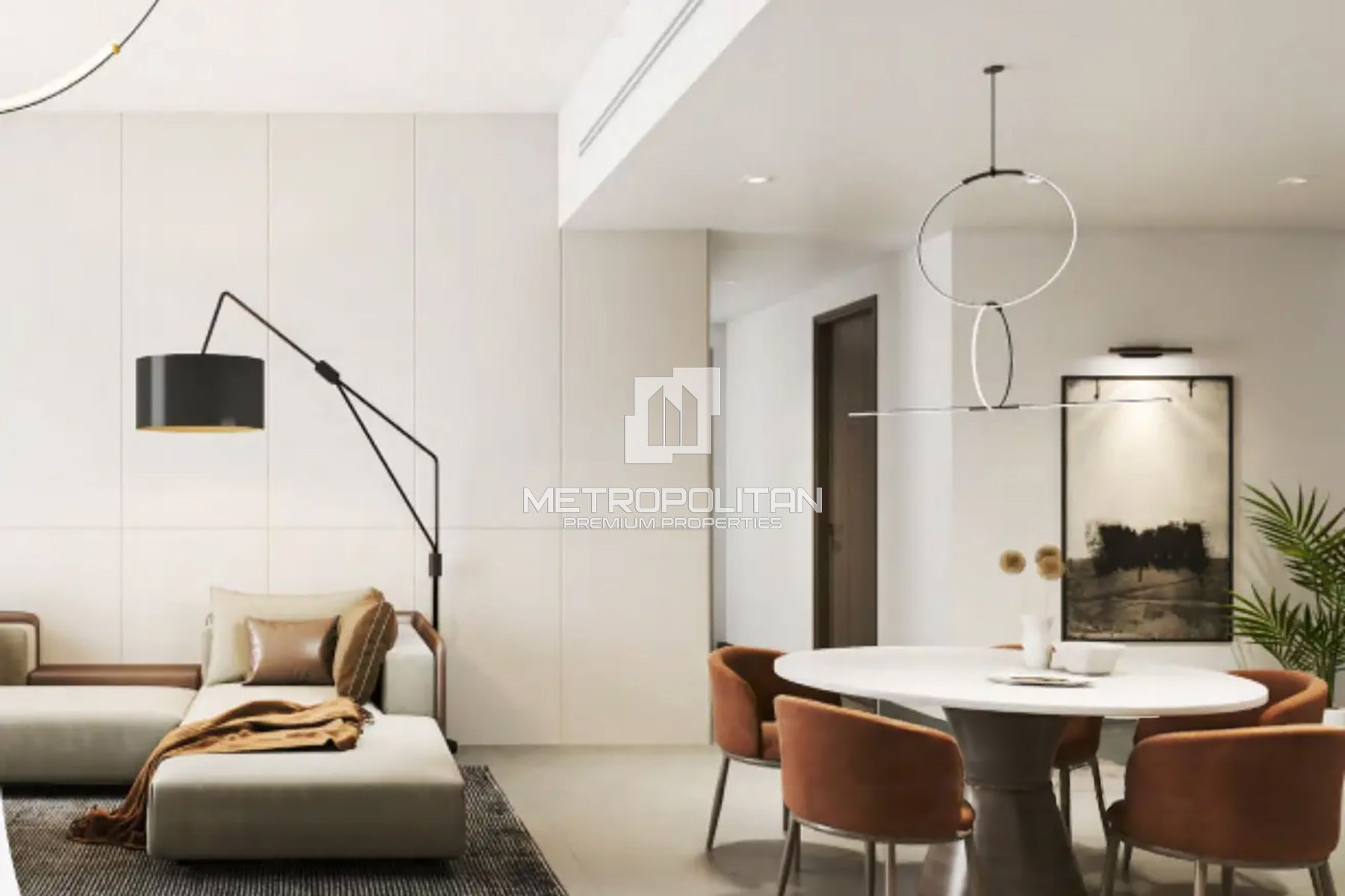 Modern Layout | Ideal Investment | Prime Location photo-3