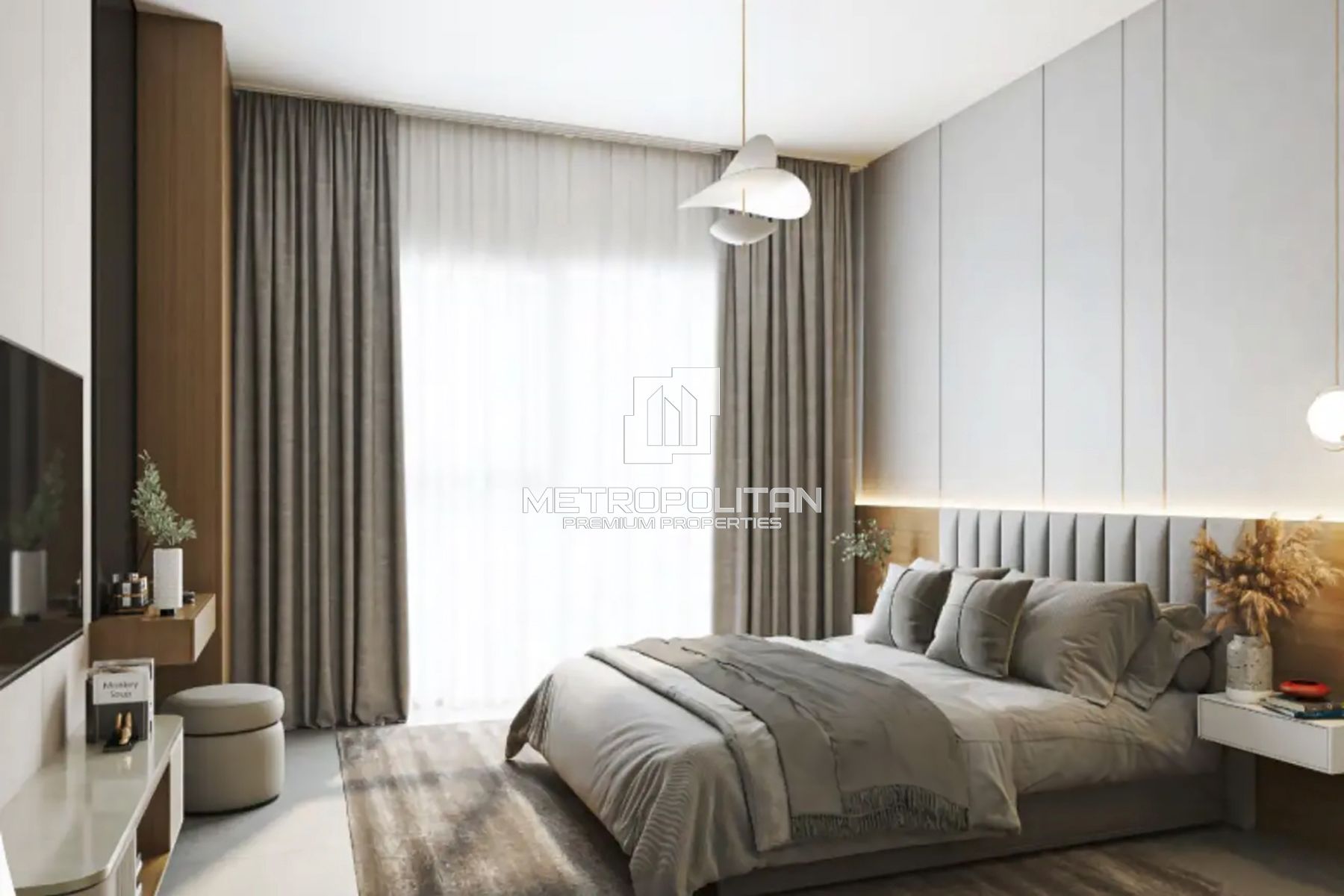 Modern Layout | Ideal Investment | Prime Location photo-6