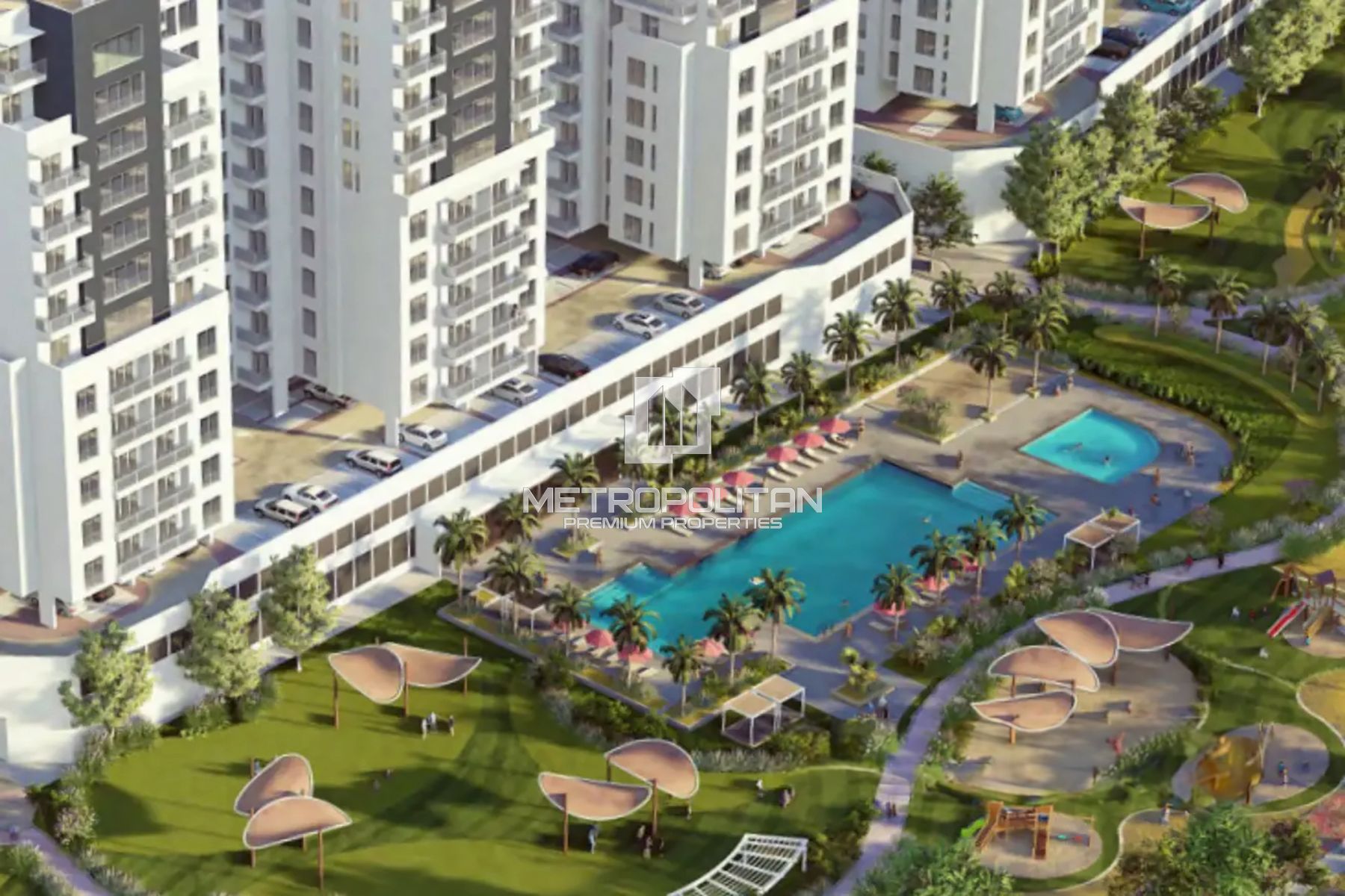 Modern Layout | Ideal Investment | Prime Location photo-8