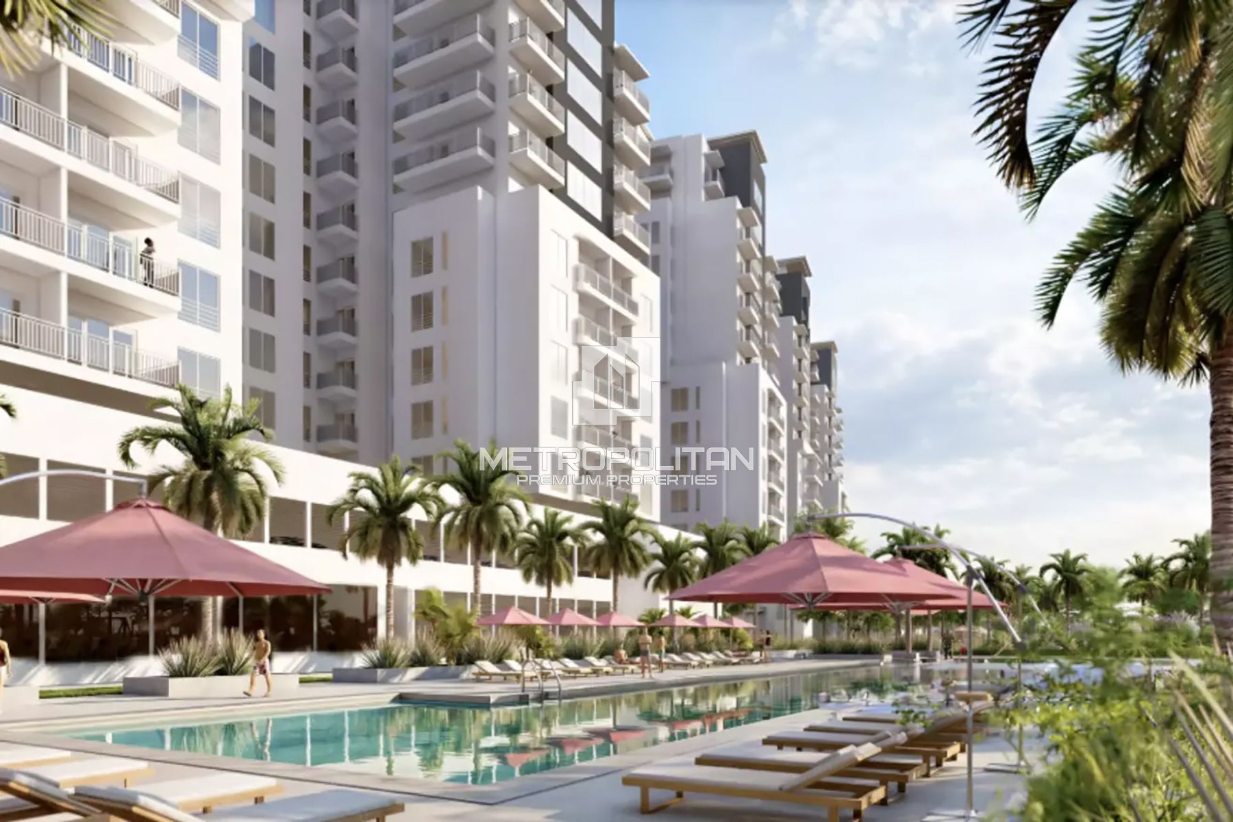 Modern Layout | Ideal Investment | Prime Location photo-9