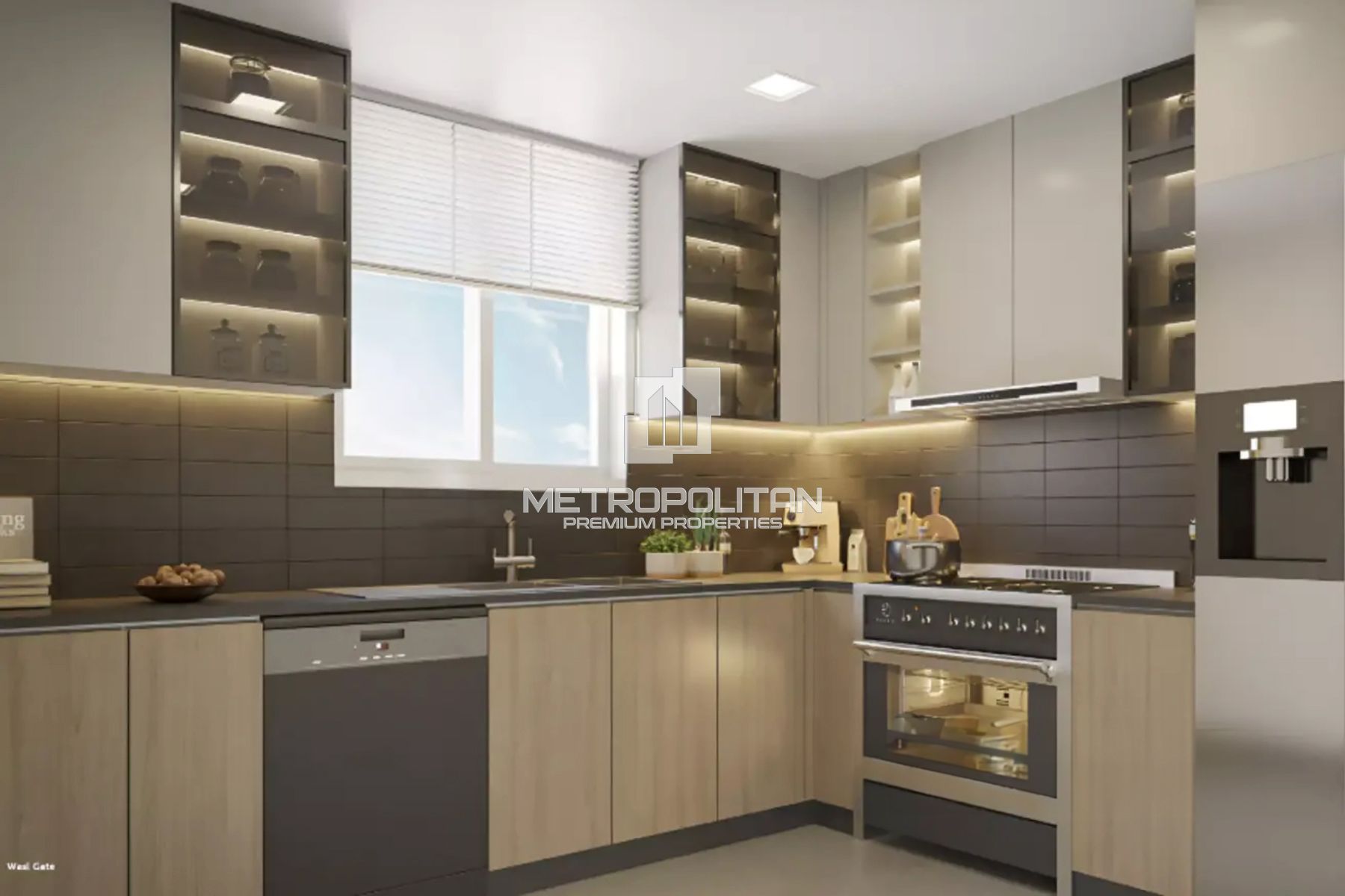 High Floor | Spacious Living | Prime Location photo-4