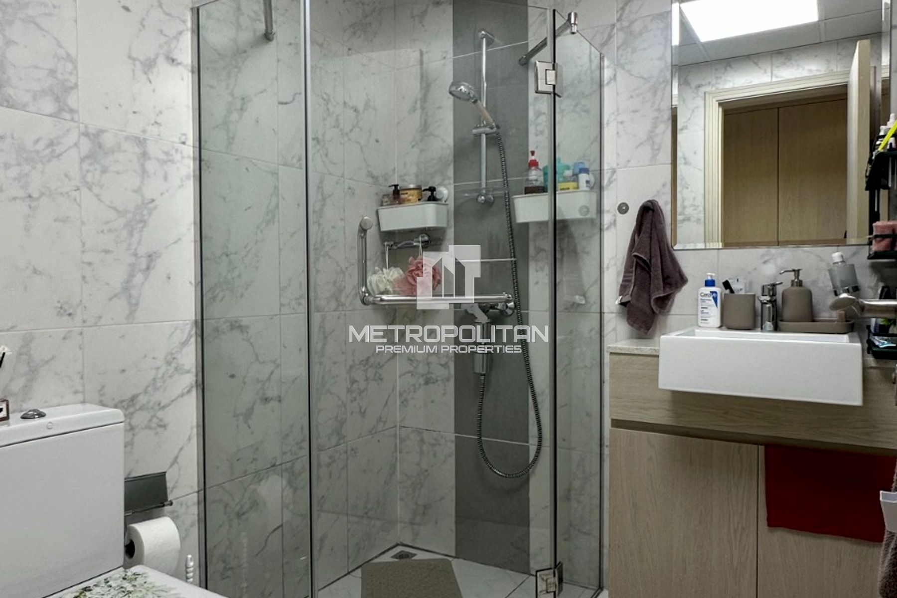 Sunset View | High Floor | Fully Furnished | VOT