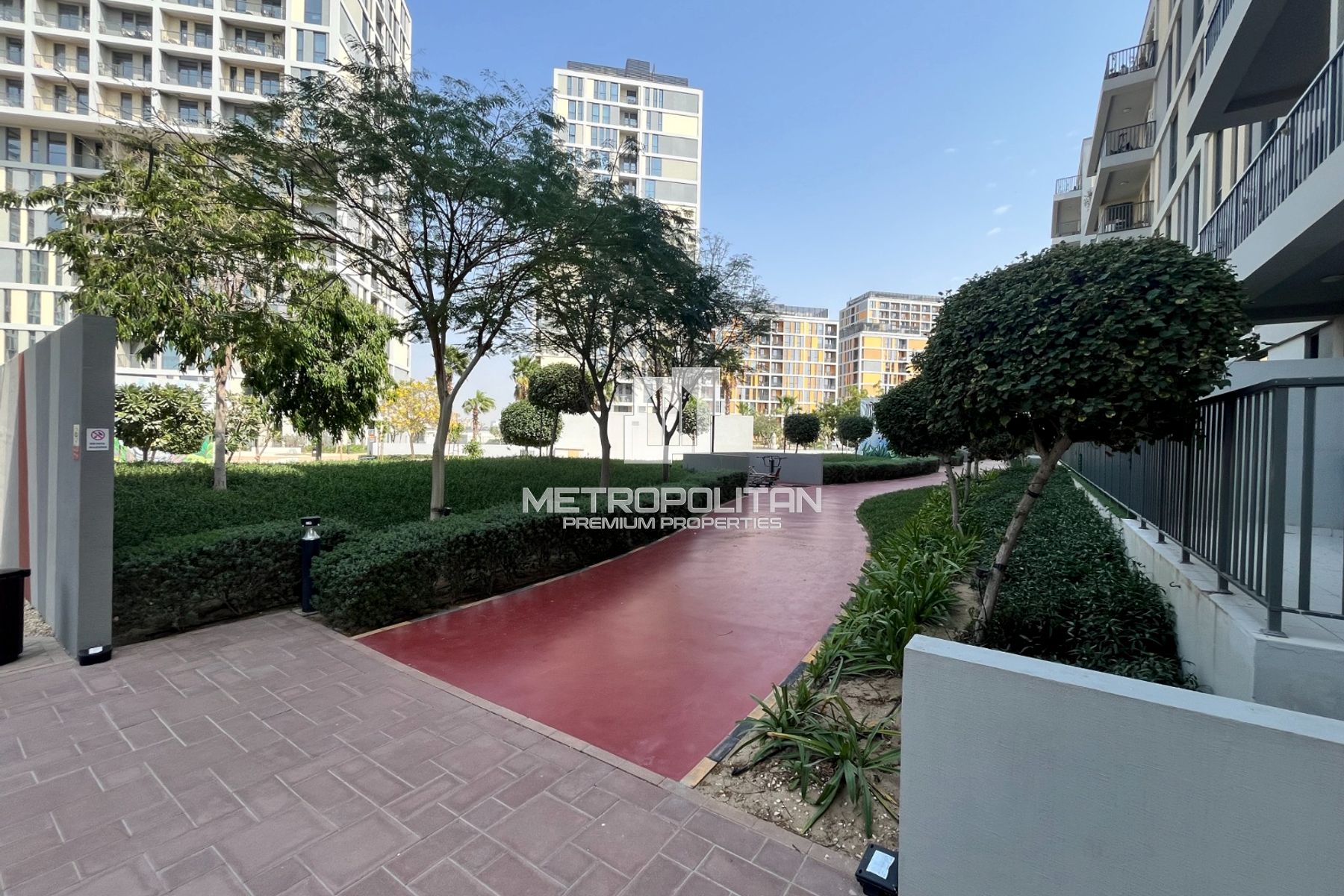 Sunset View | High Floor | Fully Furnished | VOT