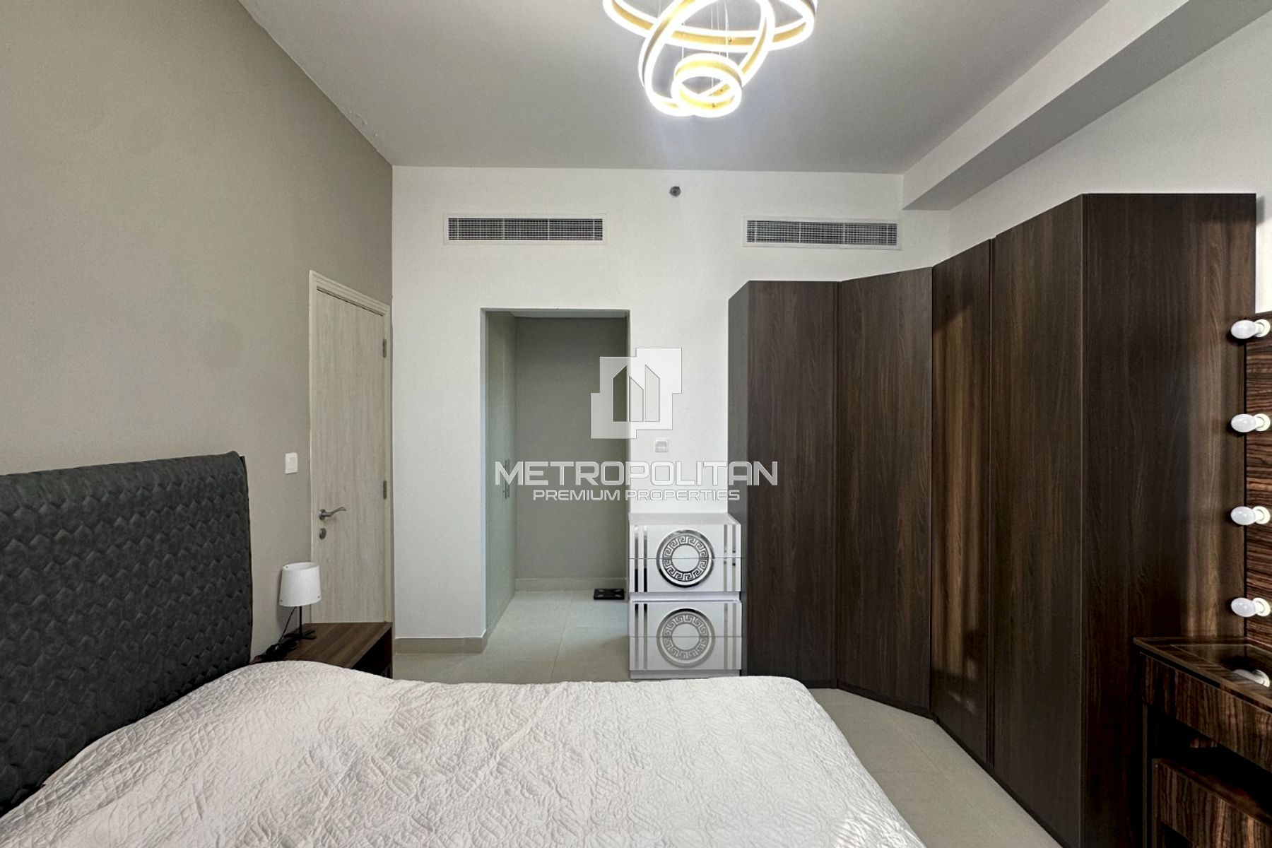 Sunset View | High Floor | Fully Furnished | VOT