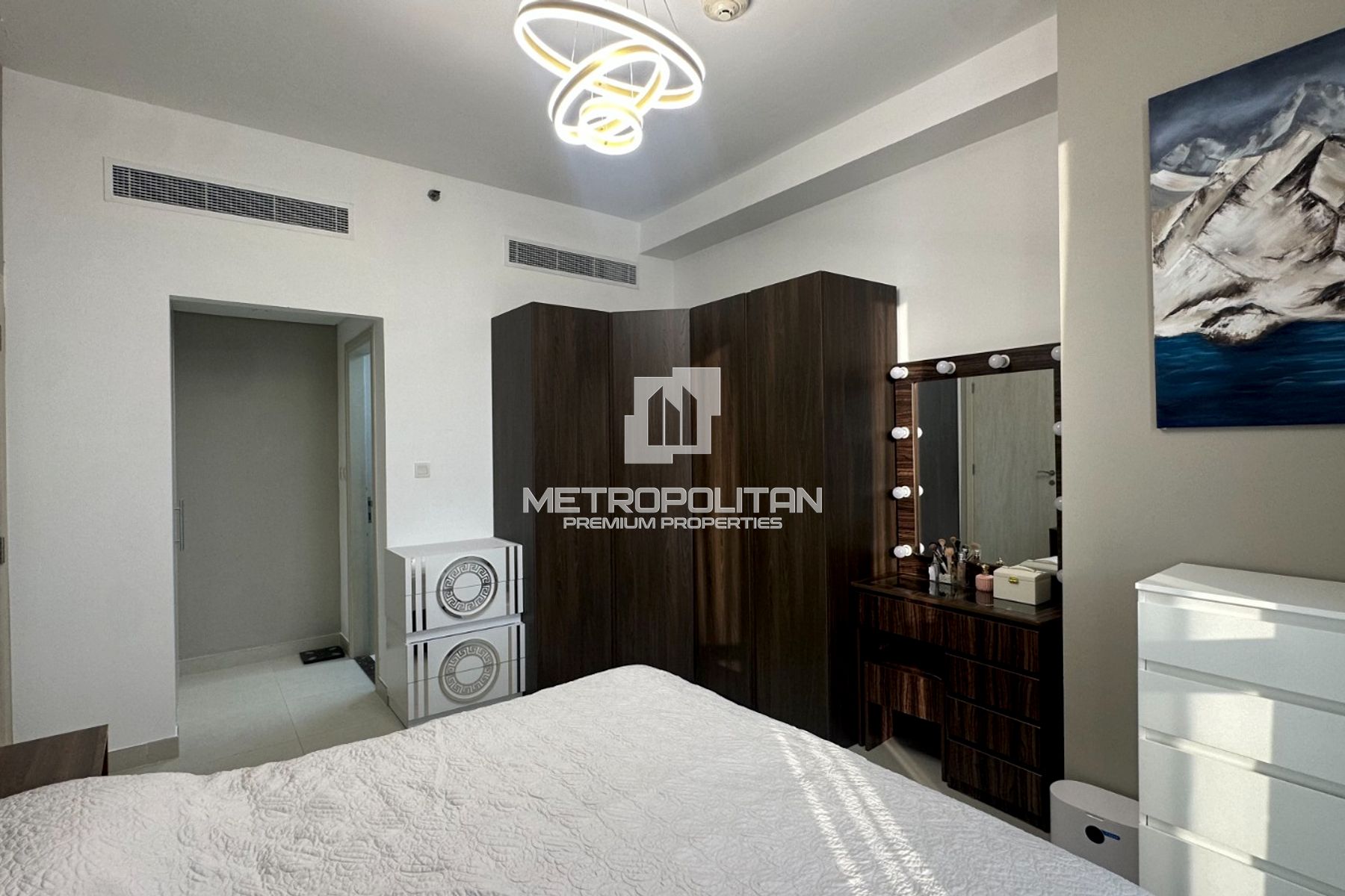 Sunset View | High Floor | Fully Furnished | VOT