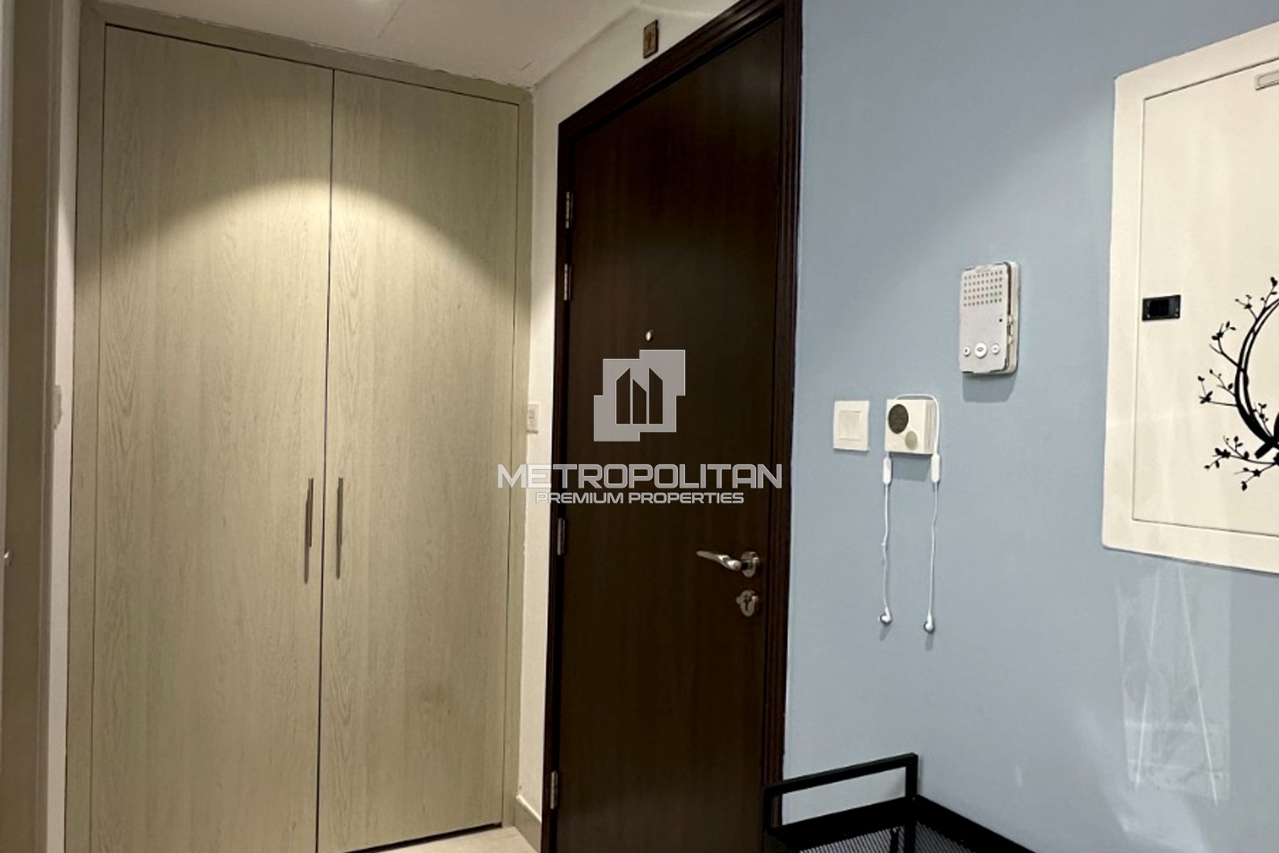 Sunset View | High Floor | Fully Furnished | VOT