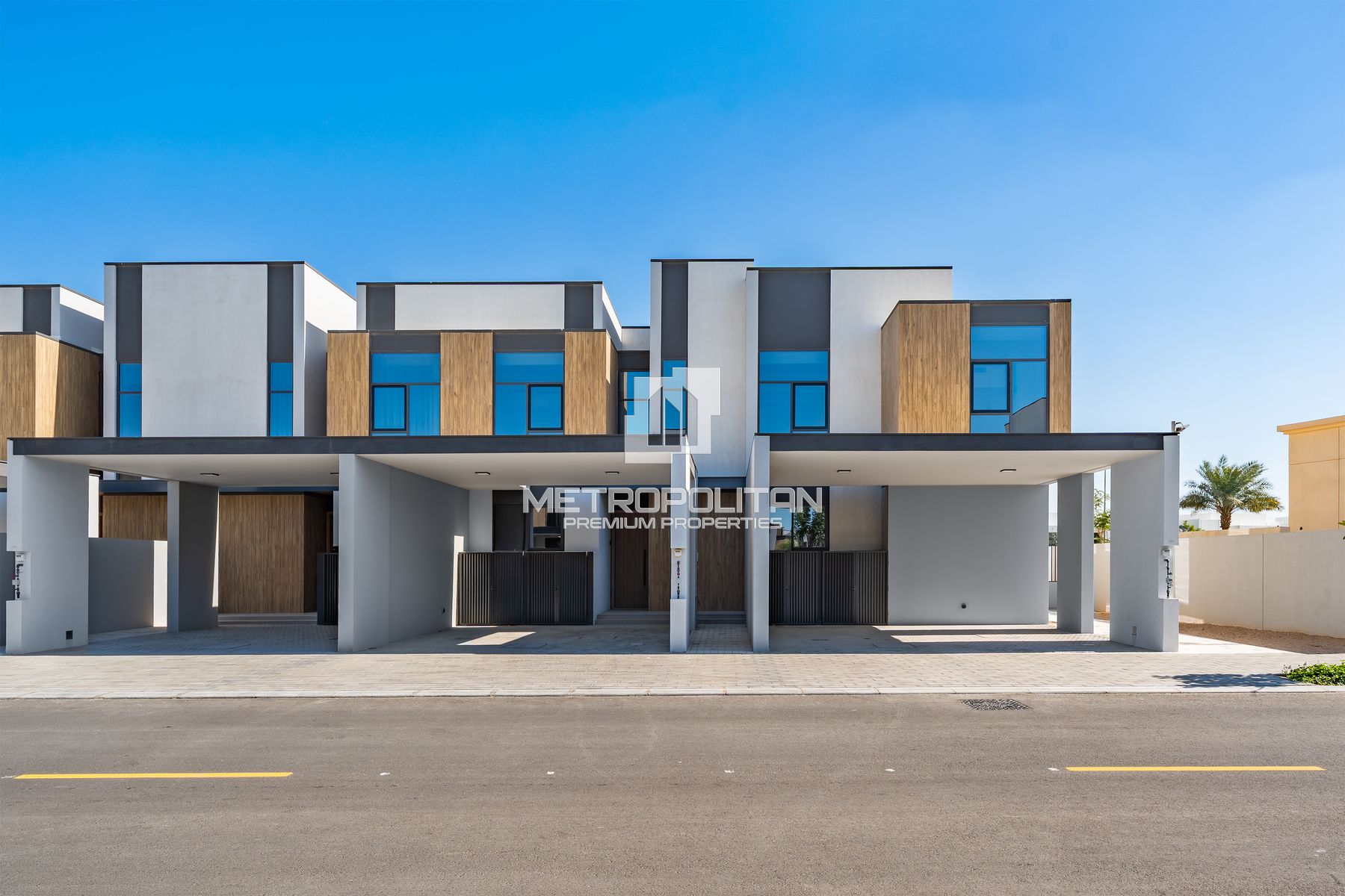 Image - Mudon Al Ranim 4, Mudon, Dubai | Project - Таунхаус