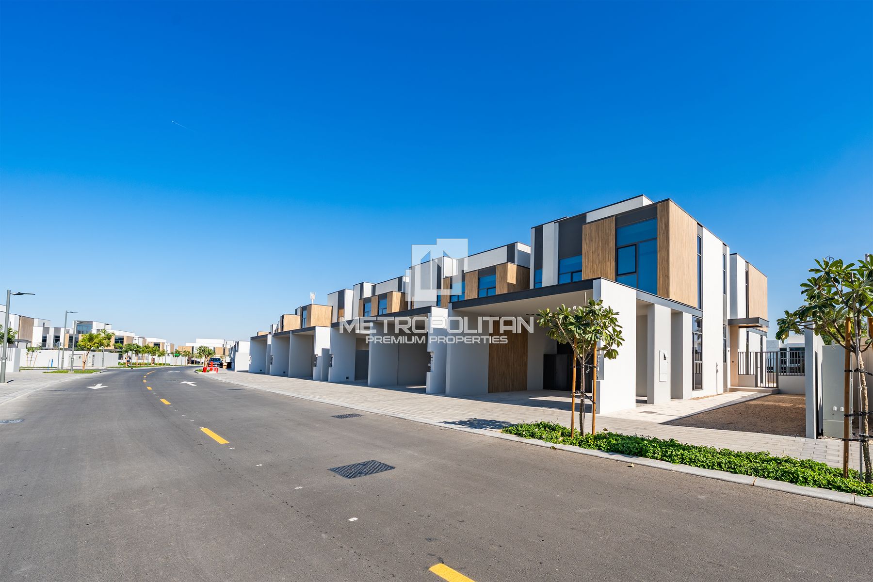 Image - Mudon Al Ranim 4, Mudon, Dubai | Project - Таунхаус