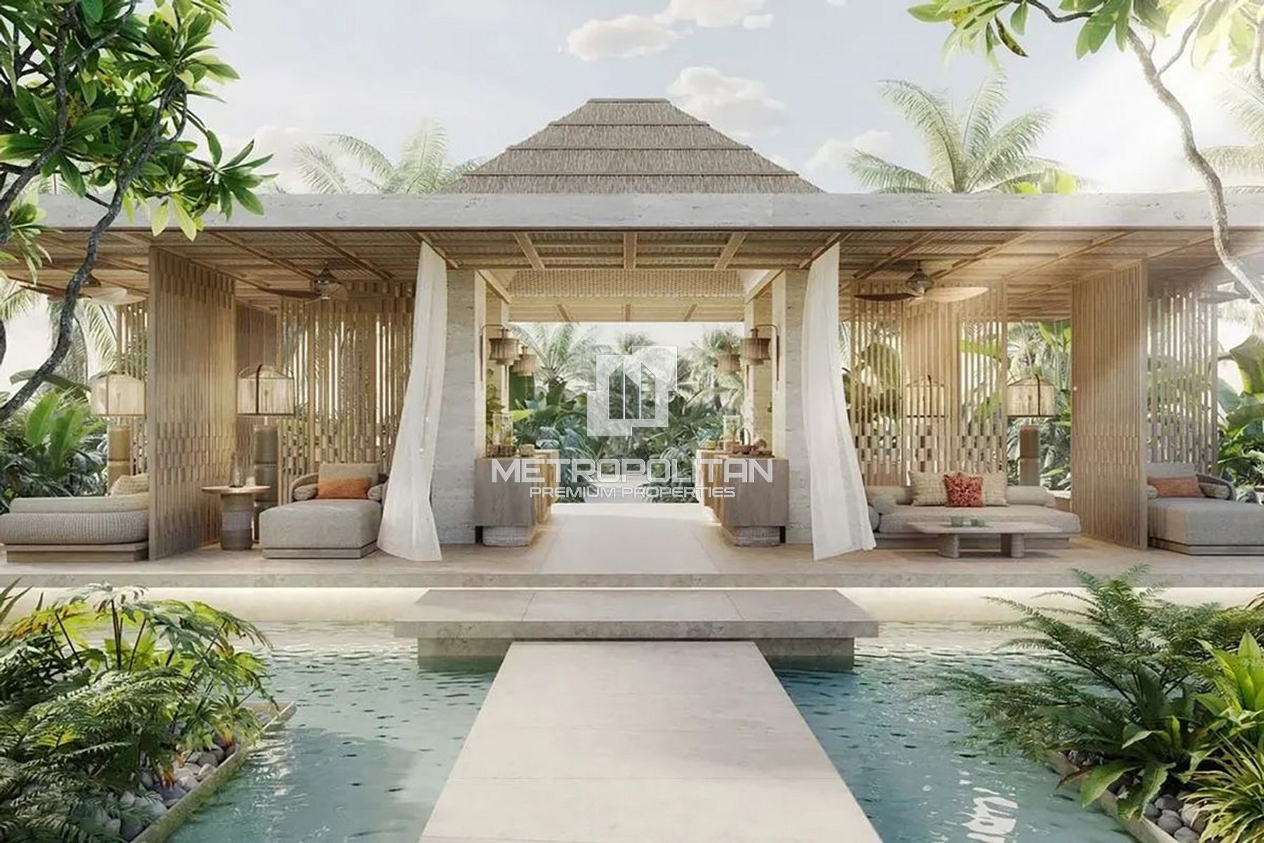 High ROI I Next to Metro I Spacious |  High Floor