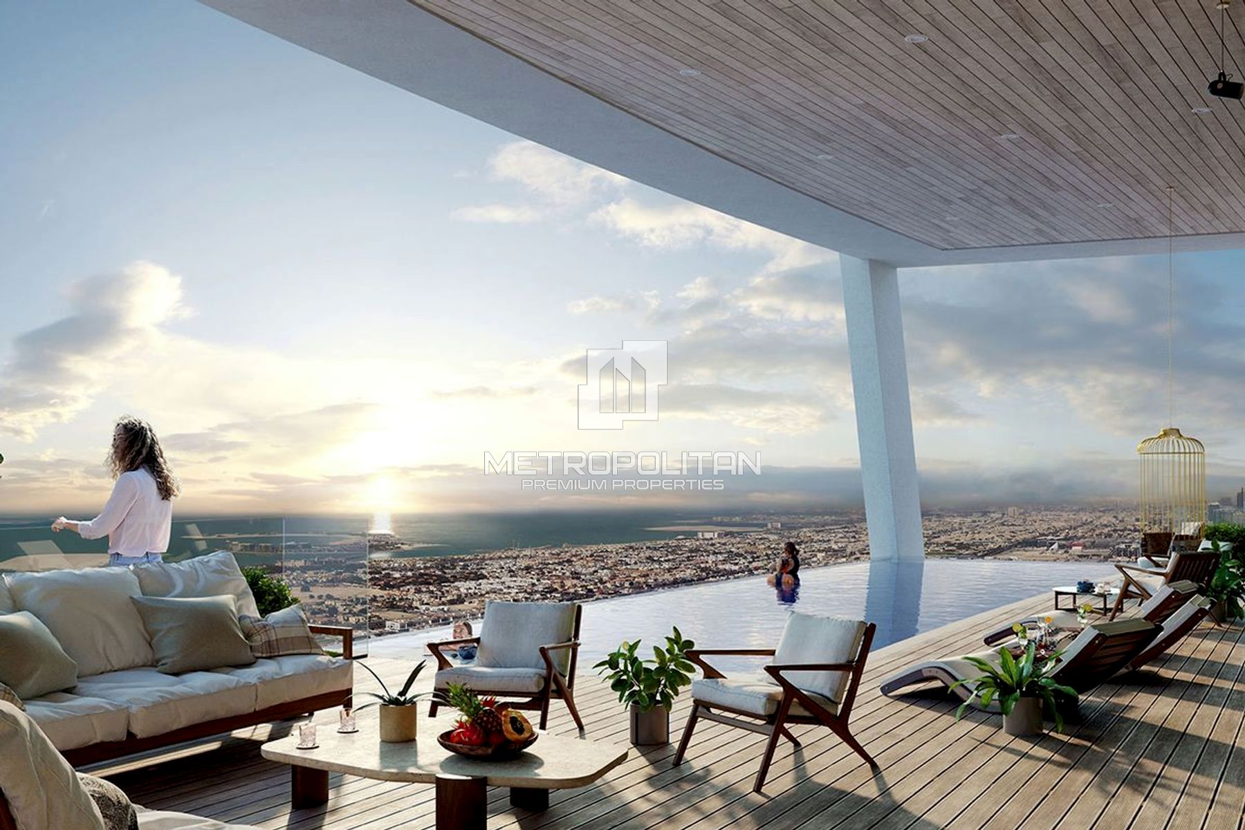 .5BR Apartment for Sale in Business Bay – MPS-47104