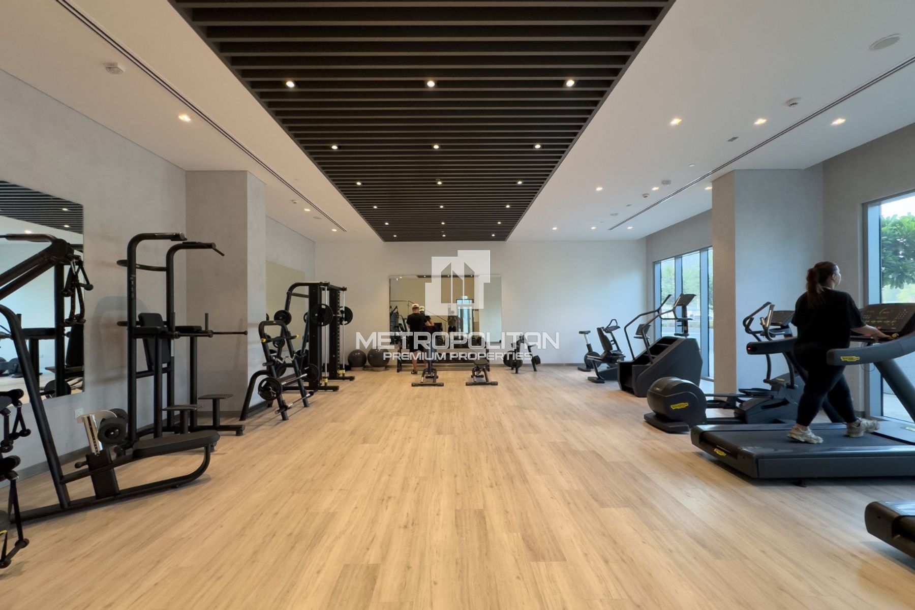 Vacant | Furnished | Park View | Motivated Seller photo-18