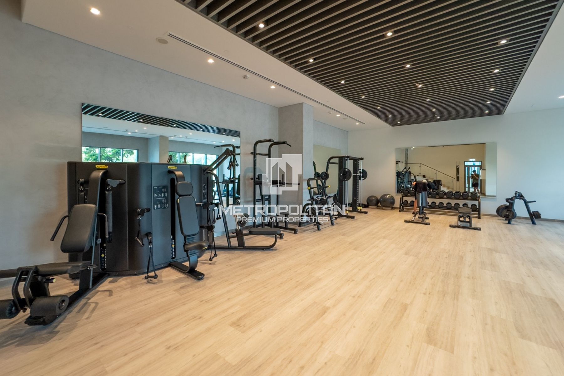 Vacant | Furnished | Park View | Motivated Seller photo-19