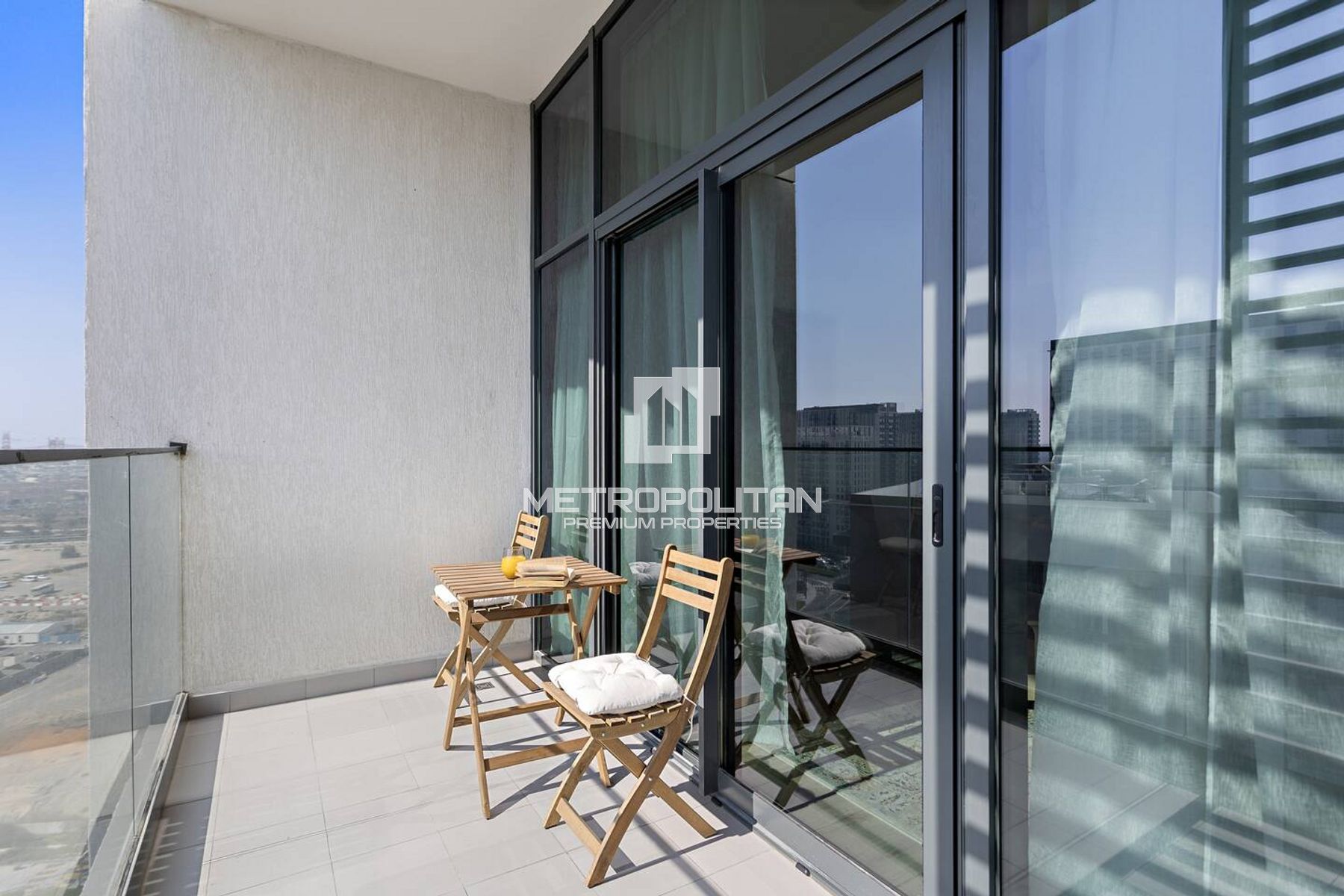 Best Price | Rented | Fully Furnished | Park View photo-0