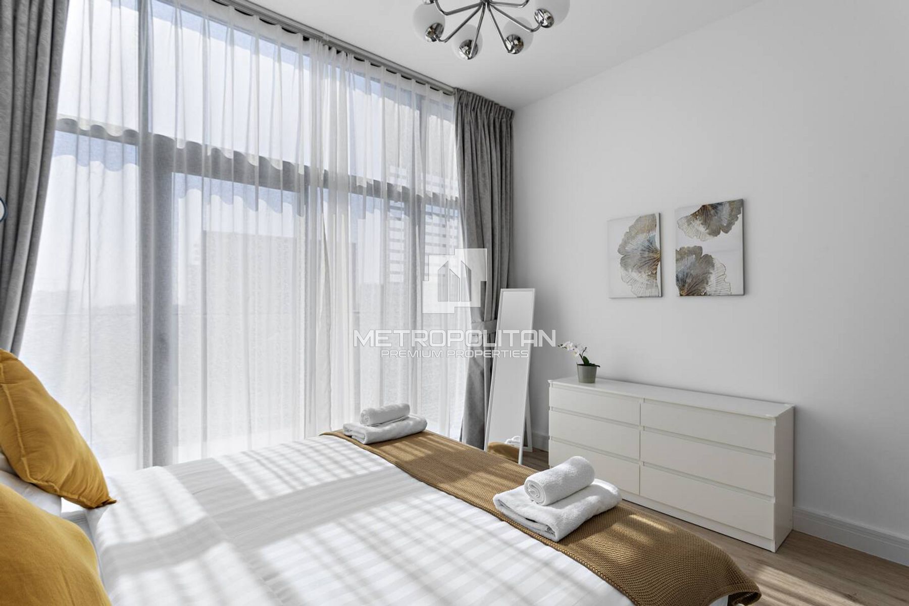 Best Price | Rented | Fully Furnished | Park View photo-10