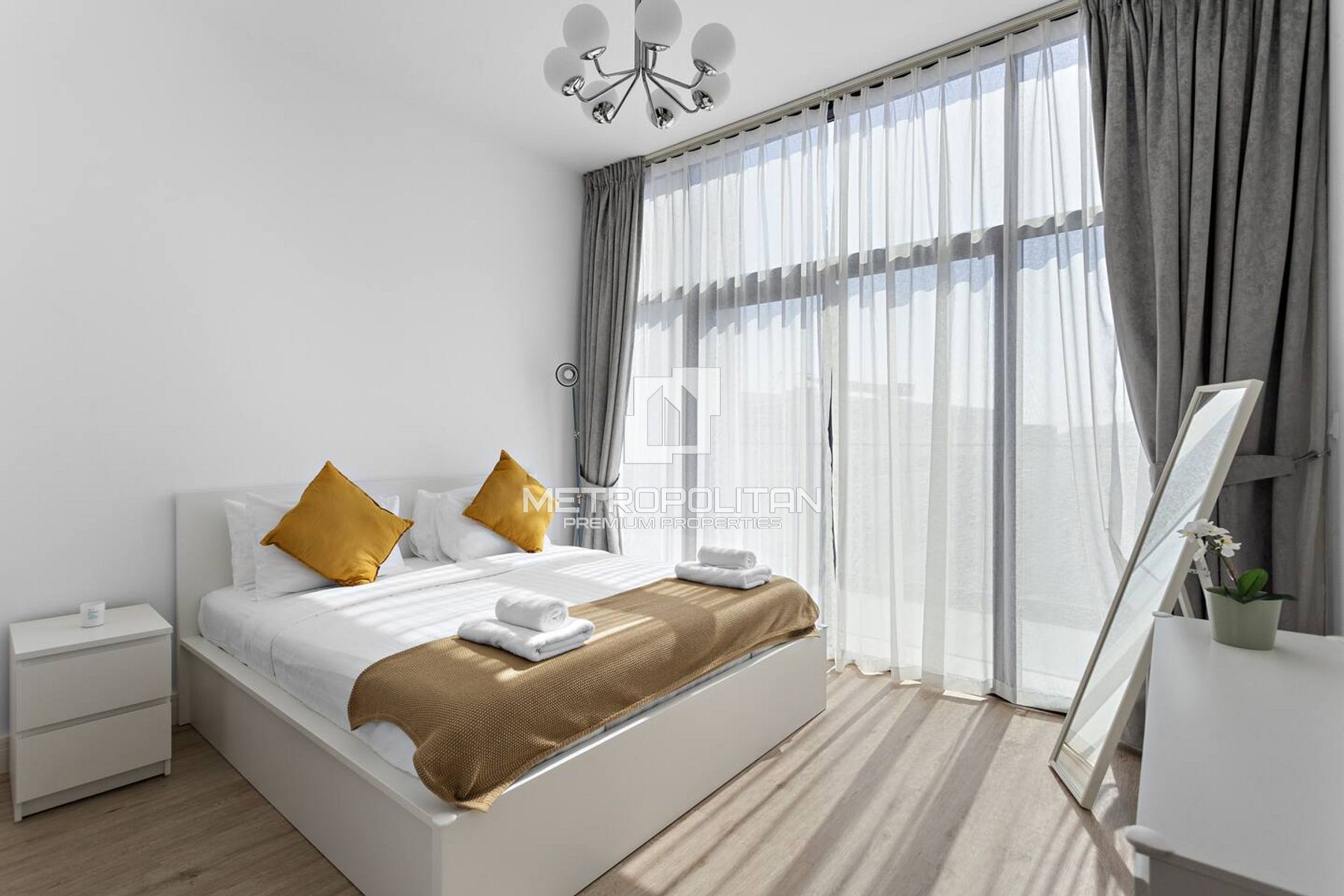 Best Price | Rented | Fully Furnished | Park View photo-11