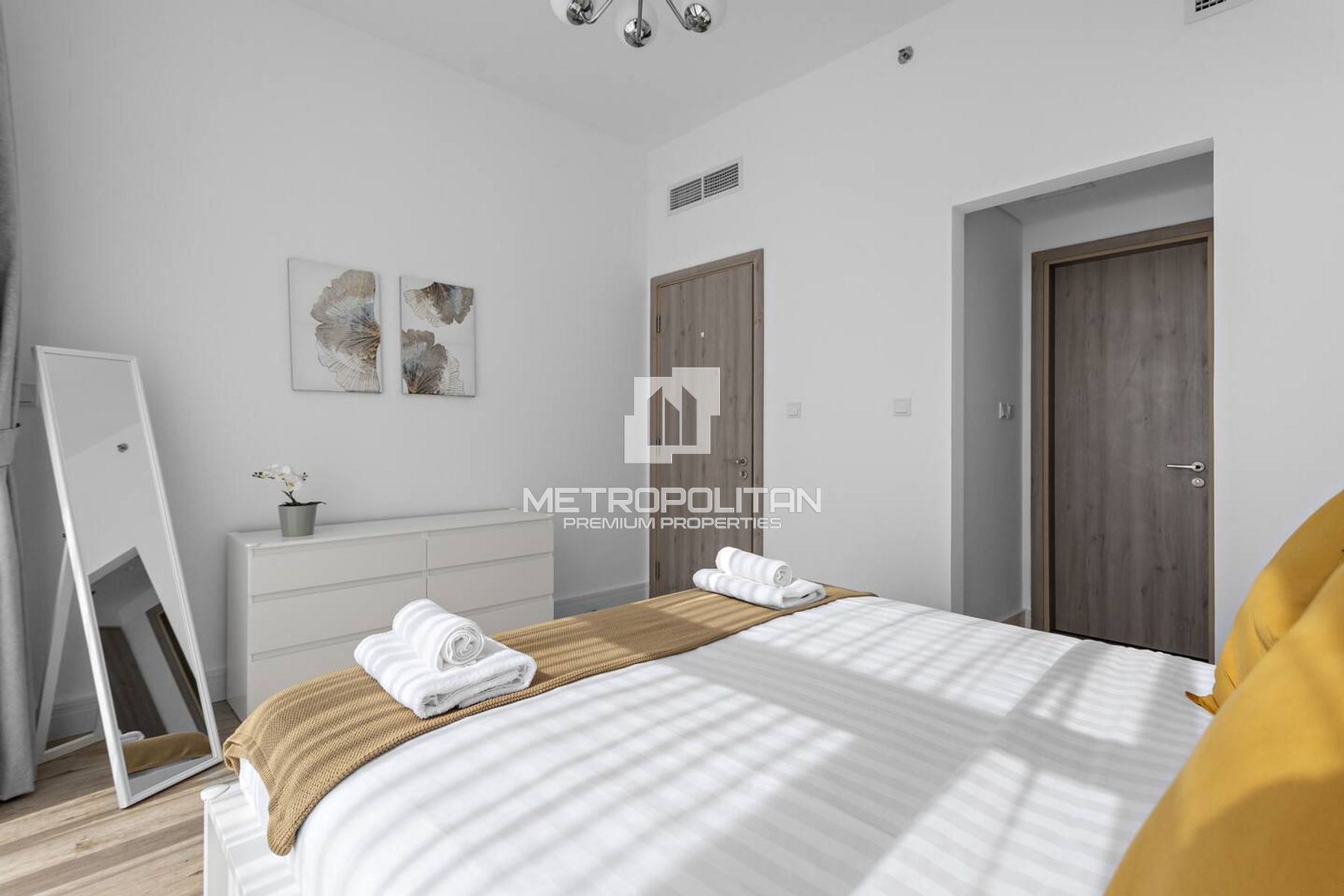 Best Price | Rented | Fully Furnished | Park View photo-12