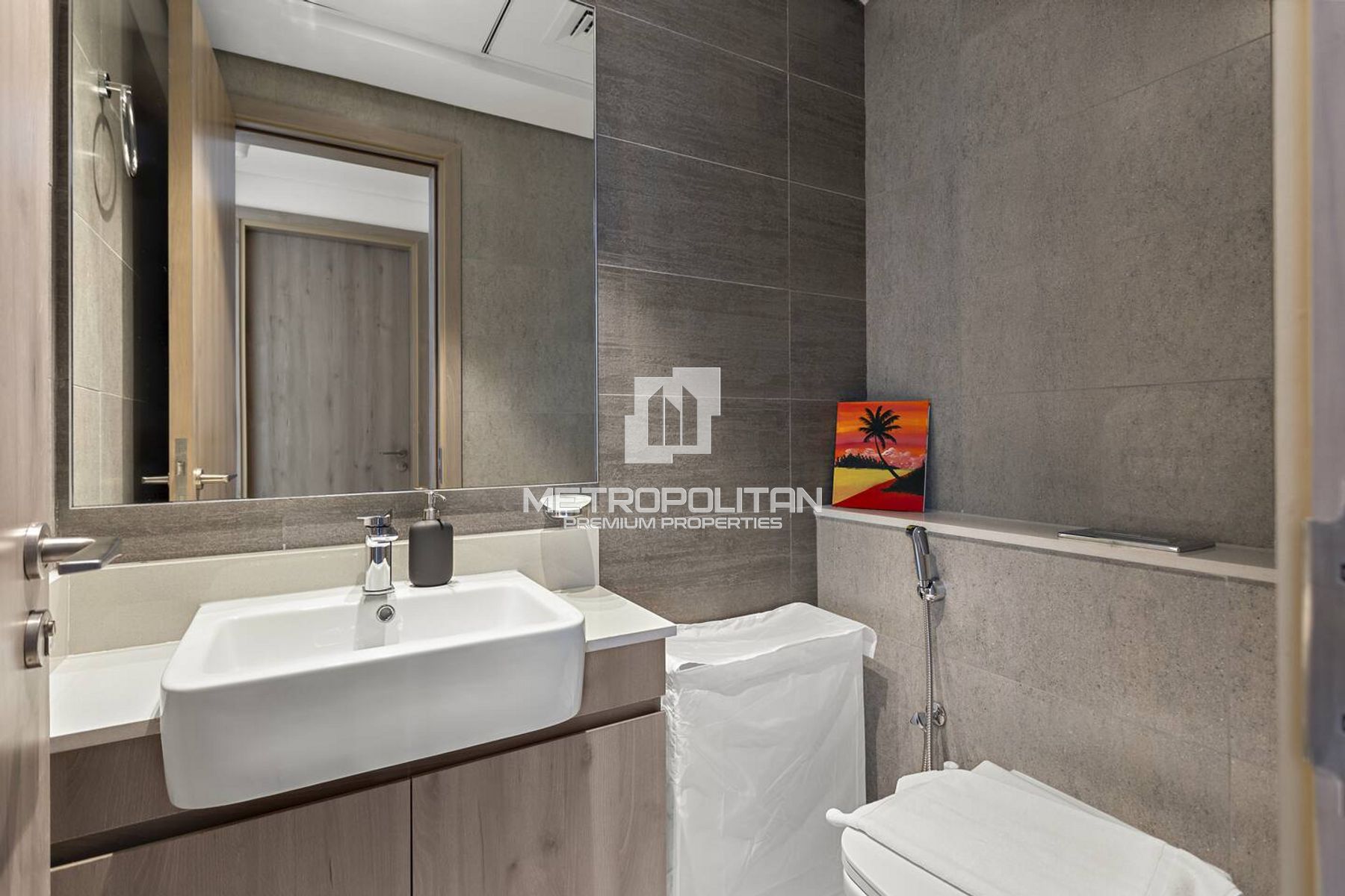 Best Price | Rented | Fully Furnished | Park View photo-14